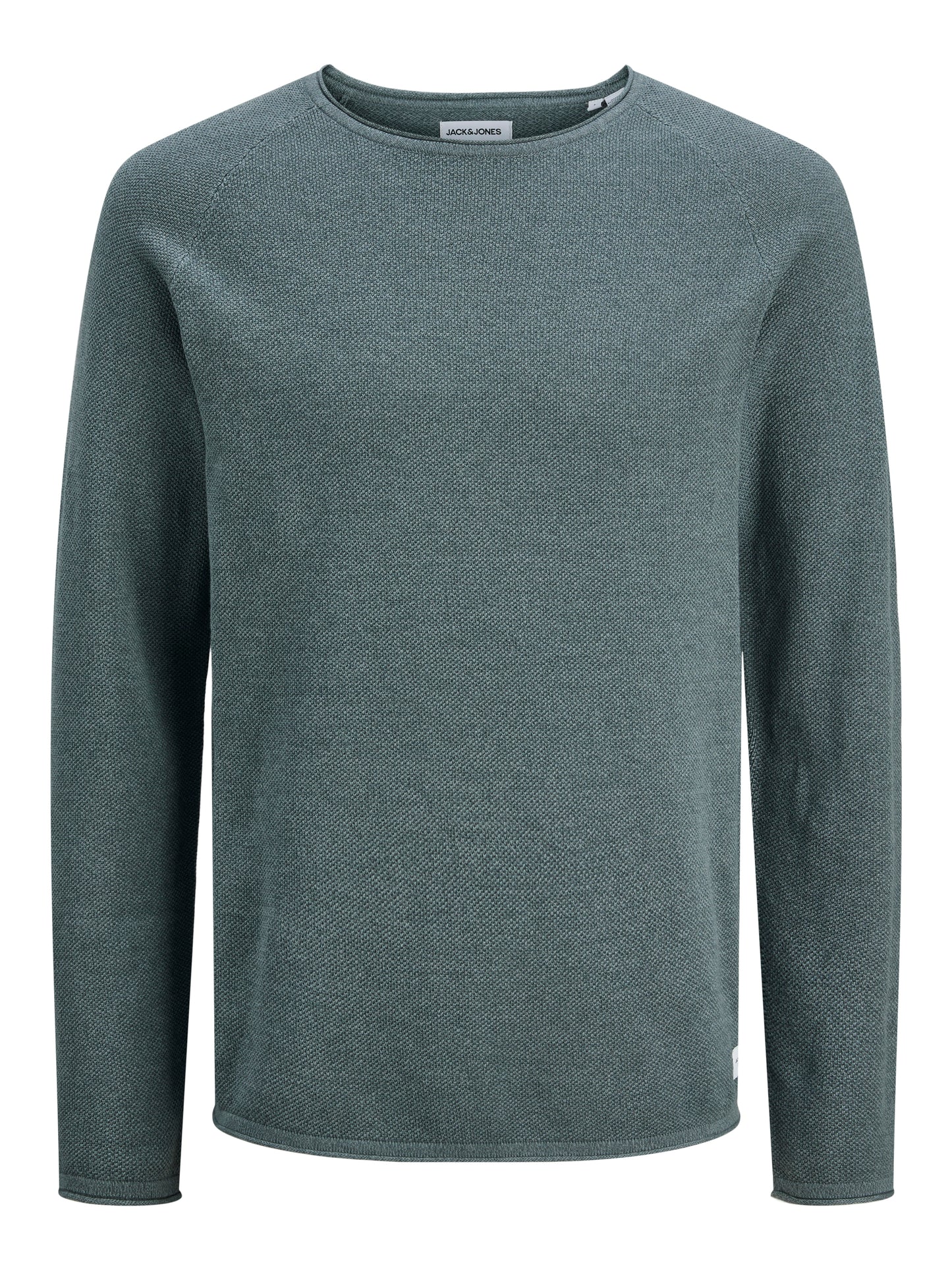 JJEHILL KNIT CREW NECK NOOS