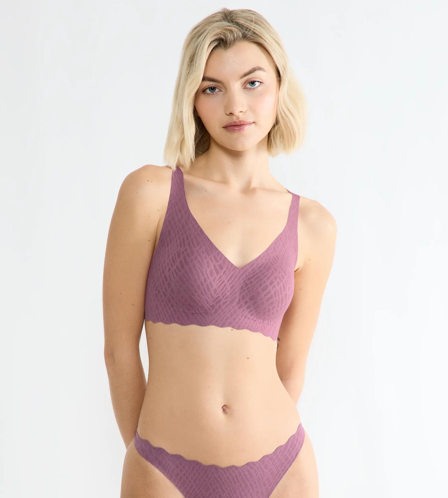 sloggi ZERO Feel Bliss Soft bra