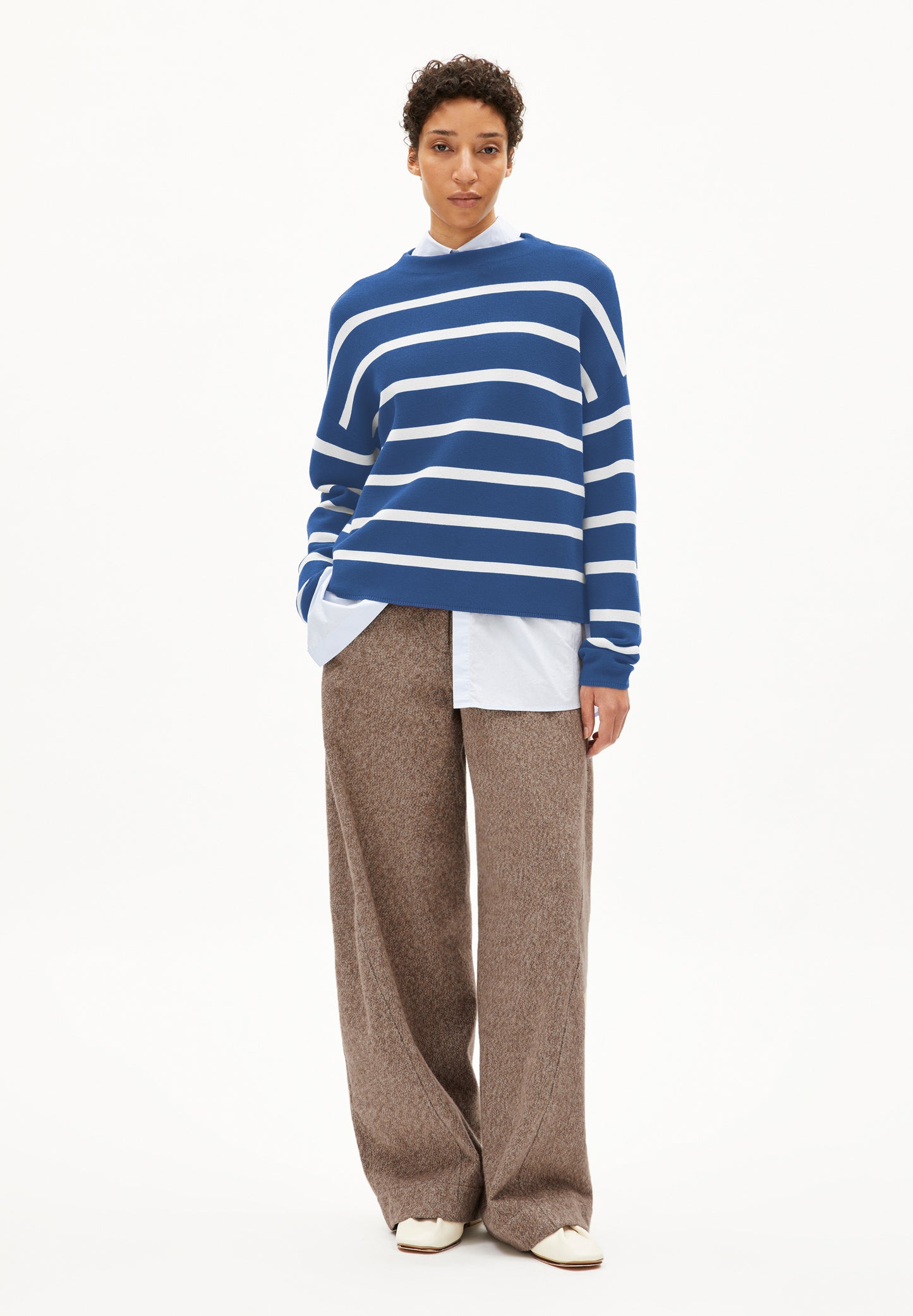 MERINAA STRIPES