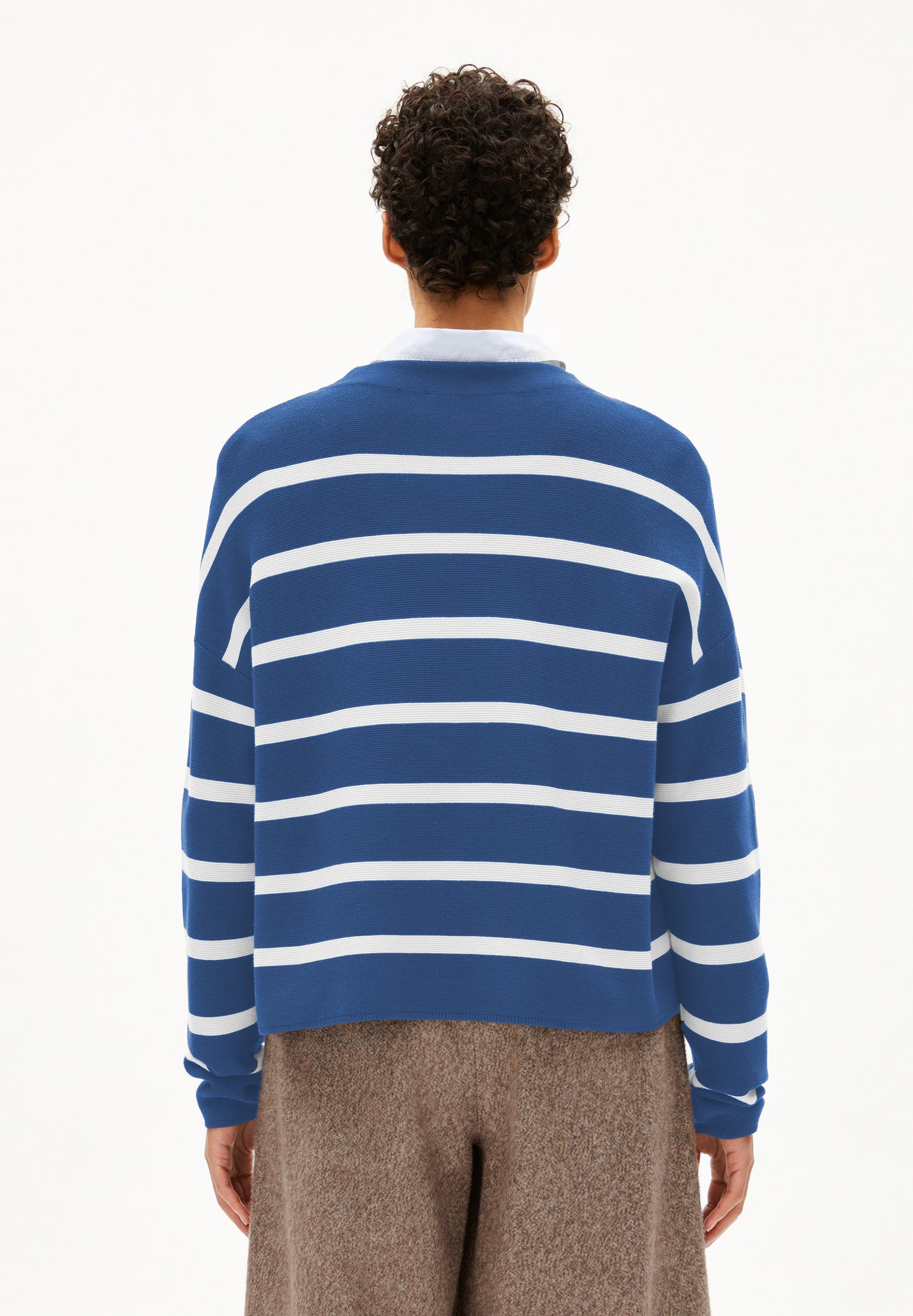 MERINAA STRIPES
