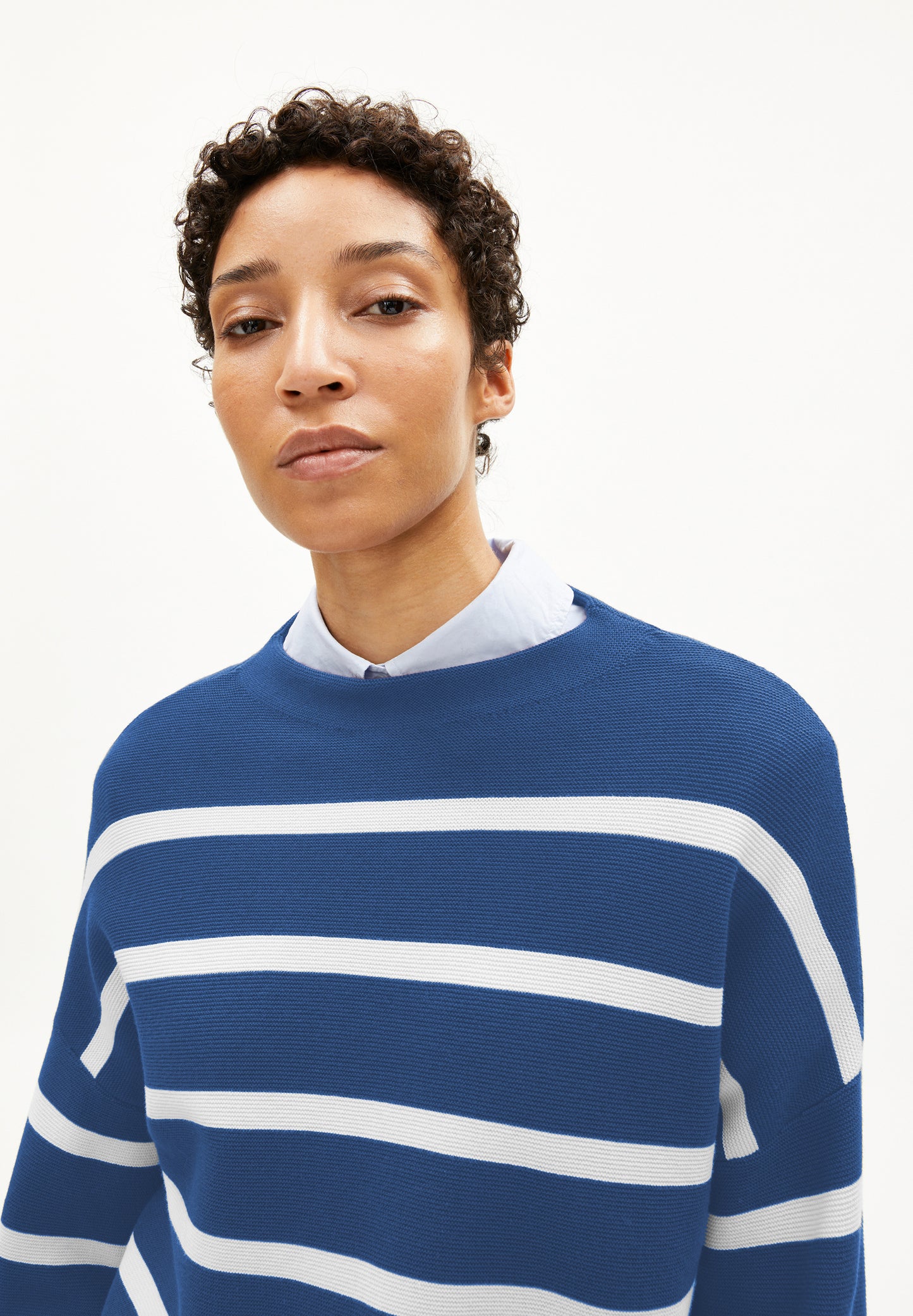 MERINAA STRIPES