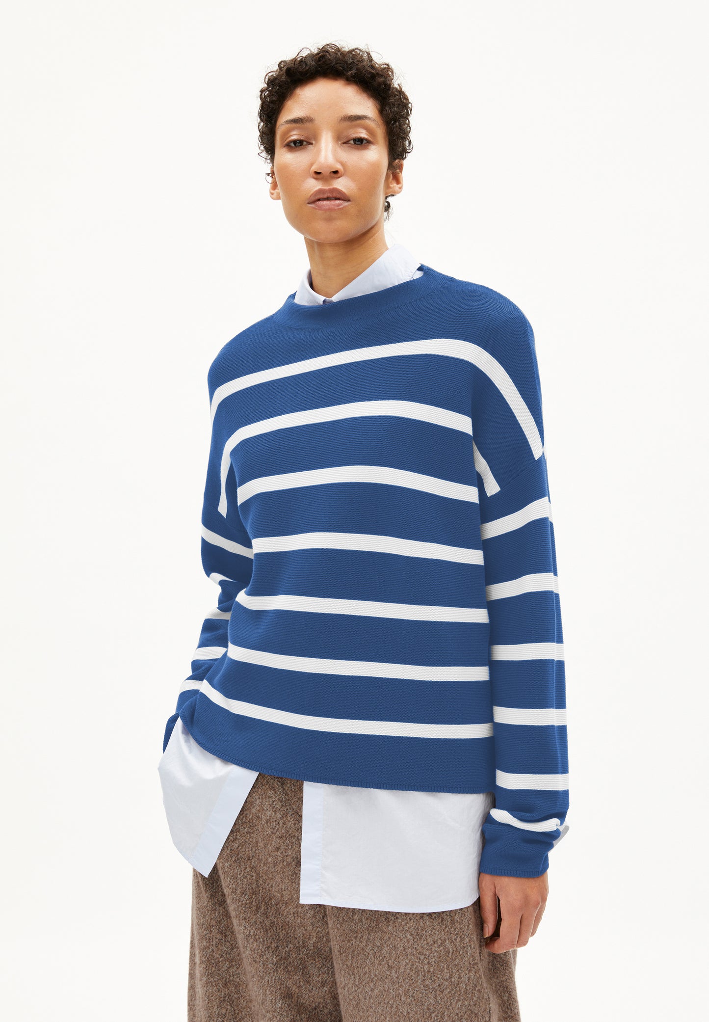 MERINAA STRIPES