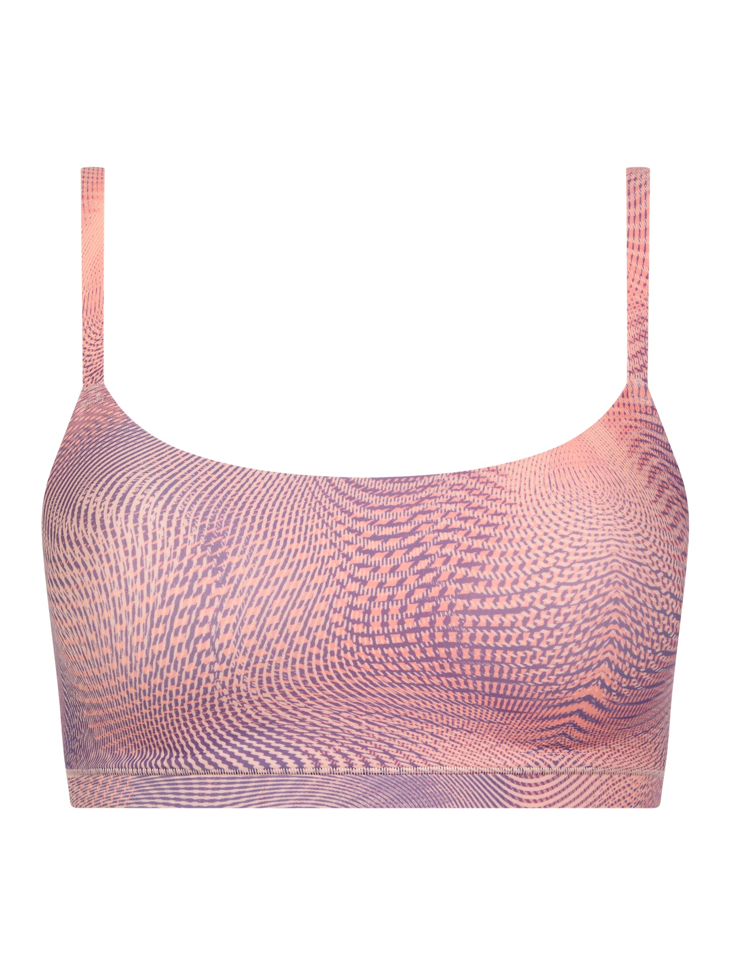 SOFTSTRETCH Bustier mit Soft Cups