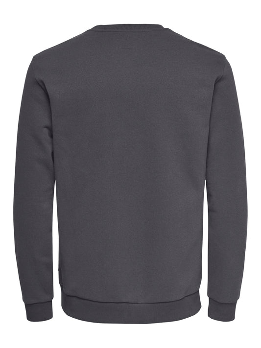ONSCERES CREW NECK NOOS