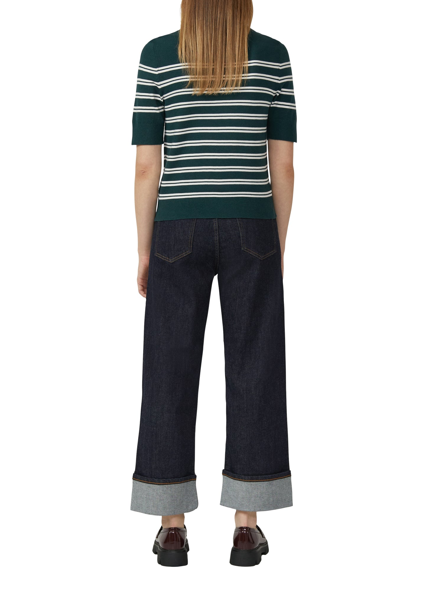 Strickpullover