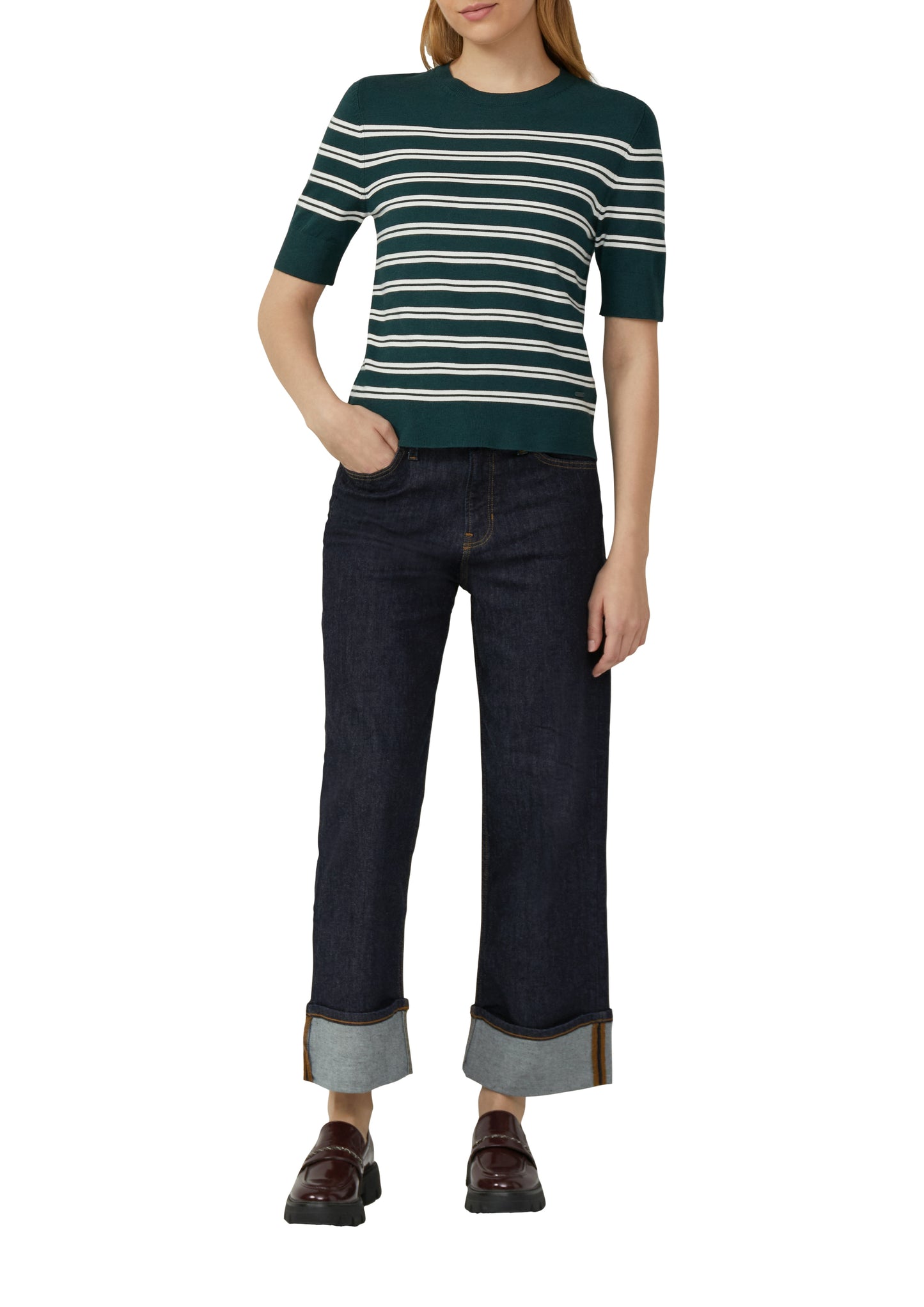 Strickpullover