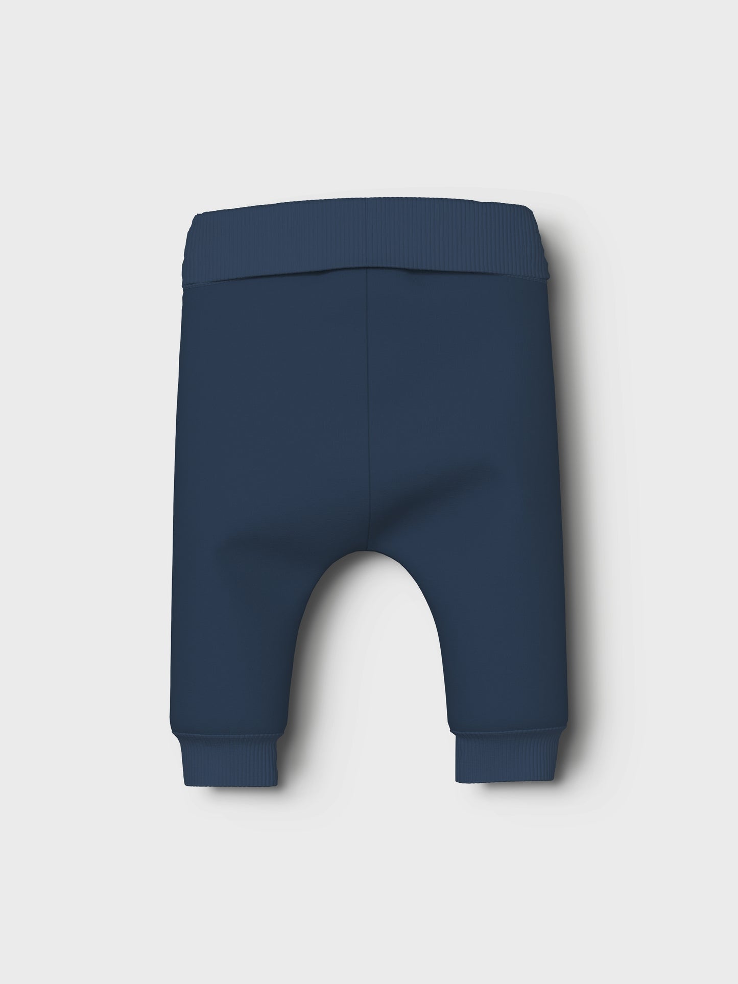 NBMVONNE SWEAT PANT BOX BRU