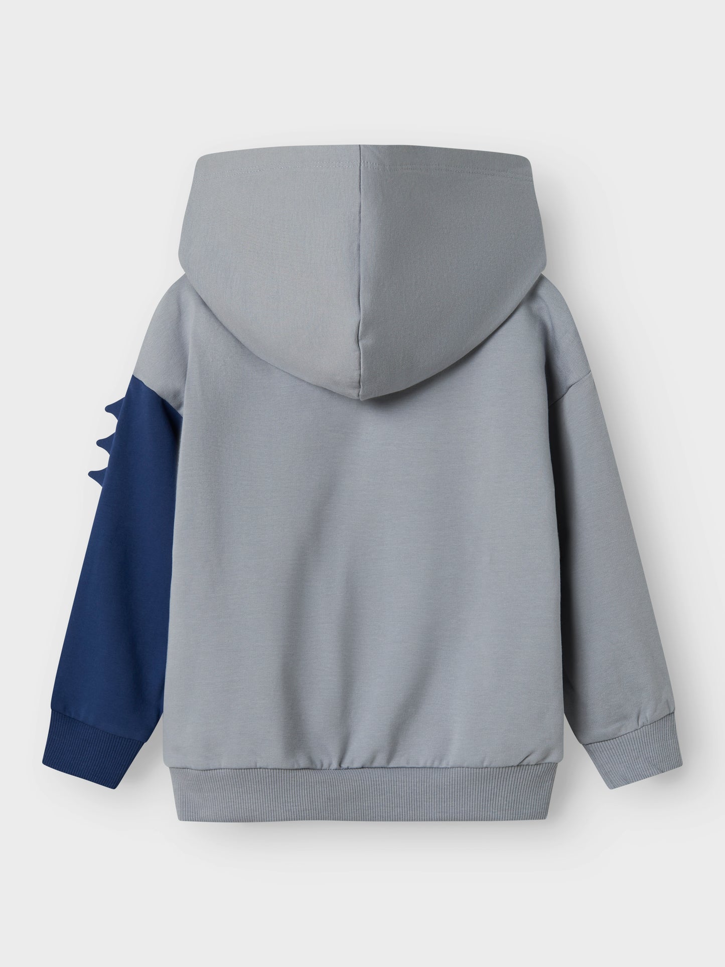 NMMNASH LS NREG SWEAT WH BRU BOX