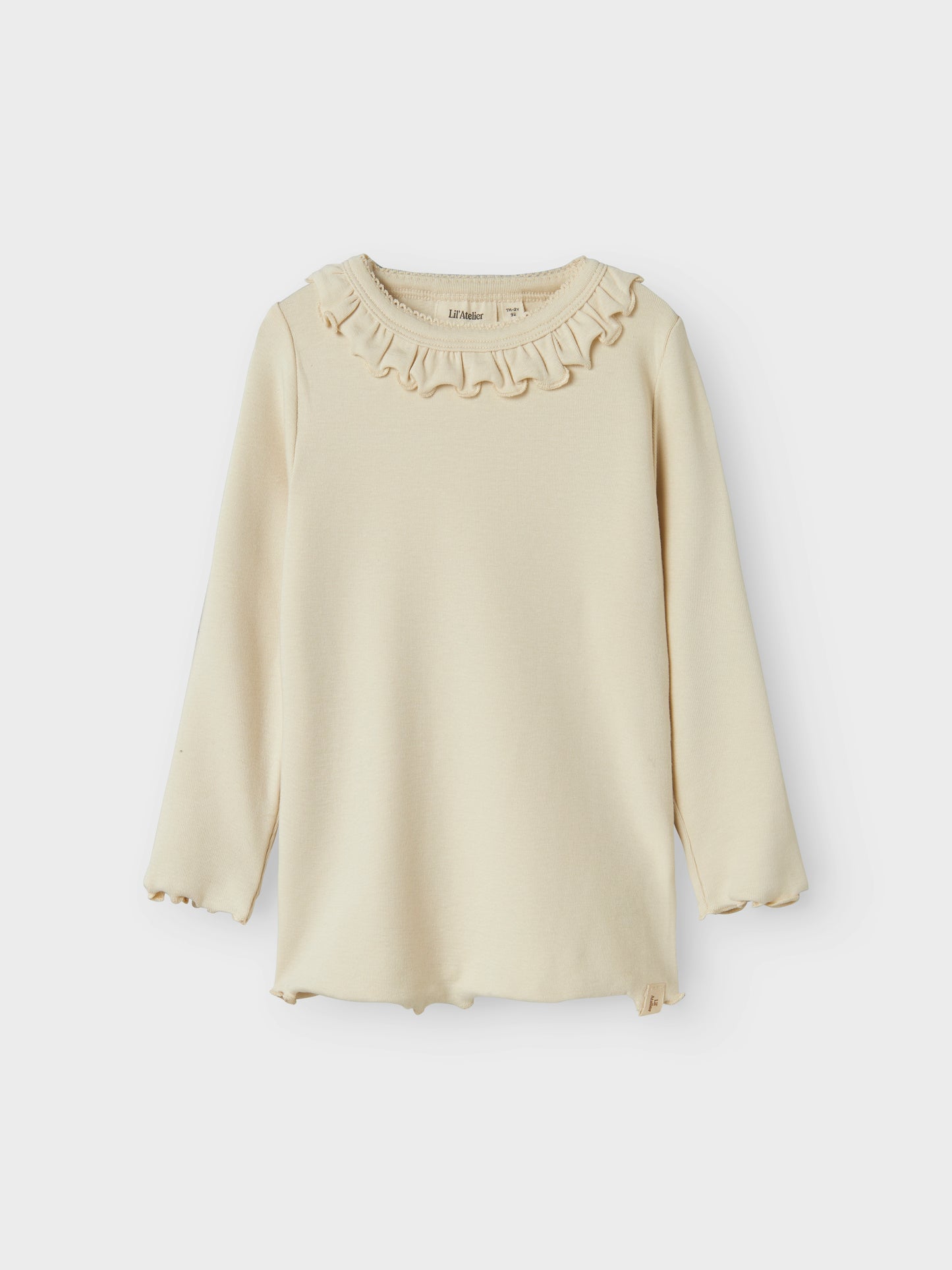 NMFGAYO KOJ LS SLIM TOP LIL