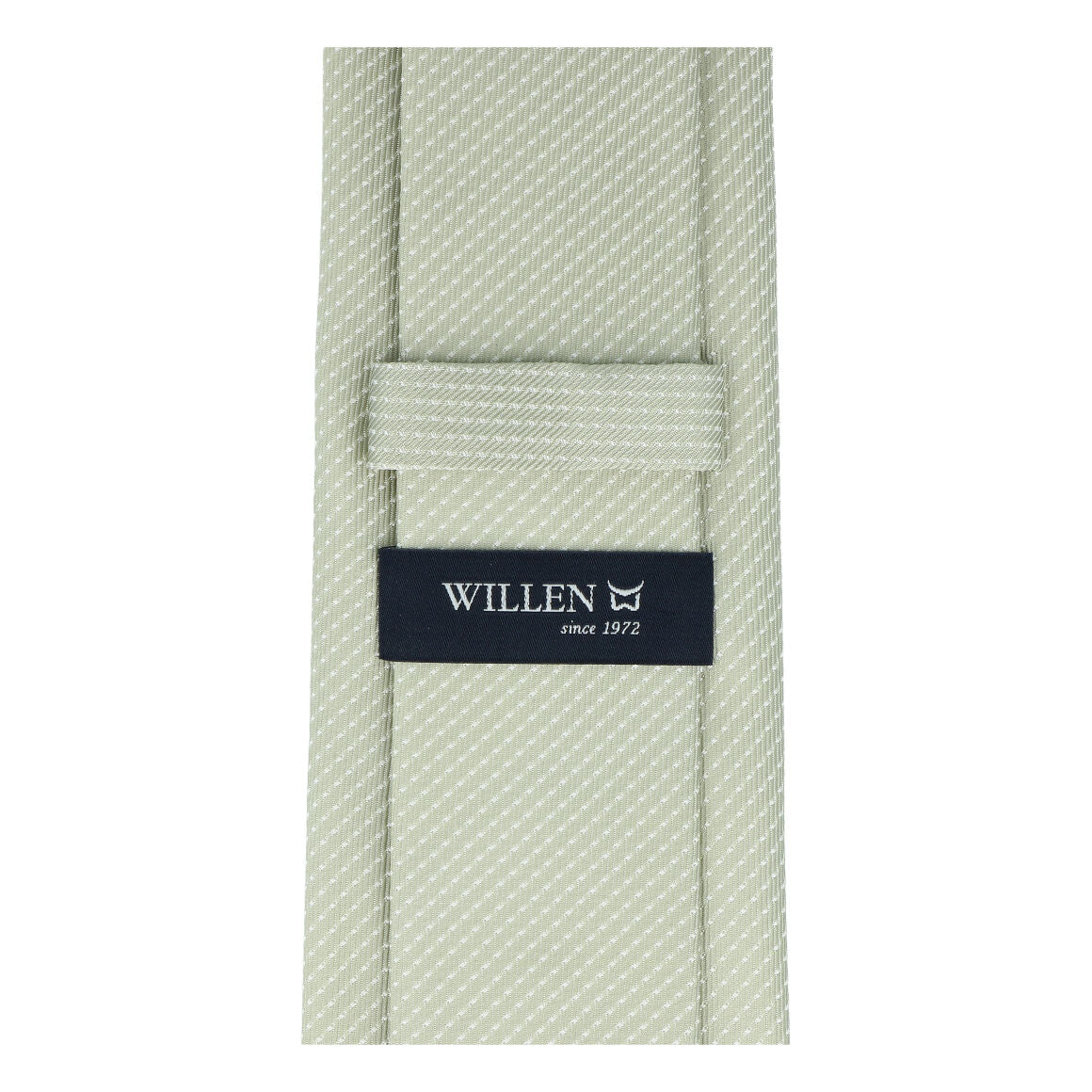 Willen Krawatte, helloliv