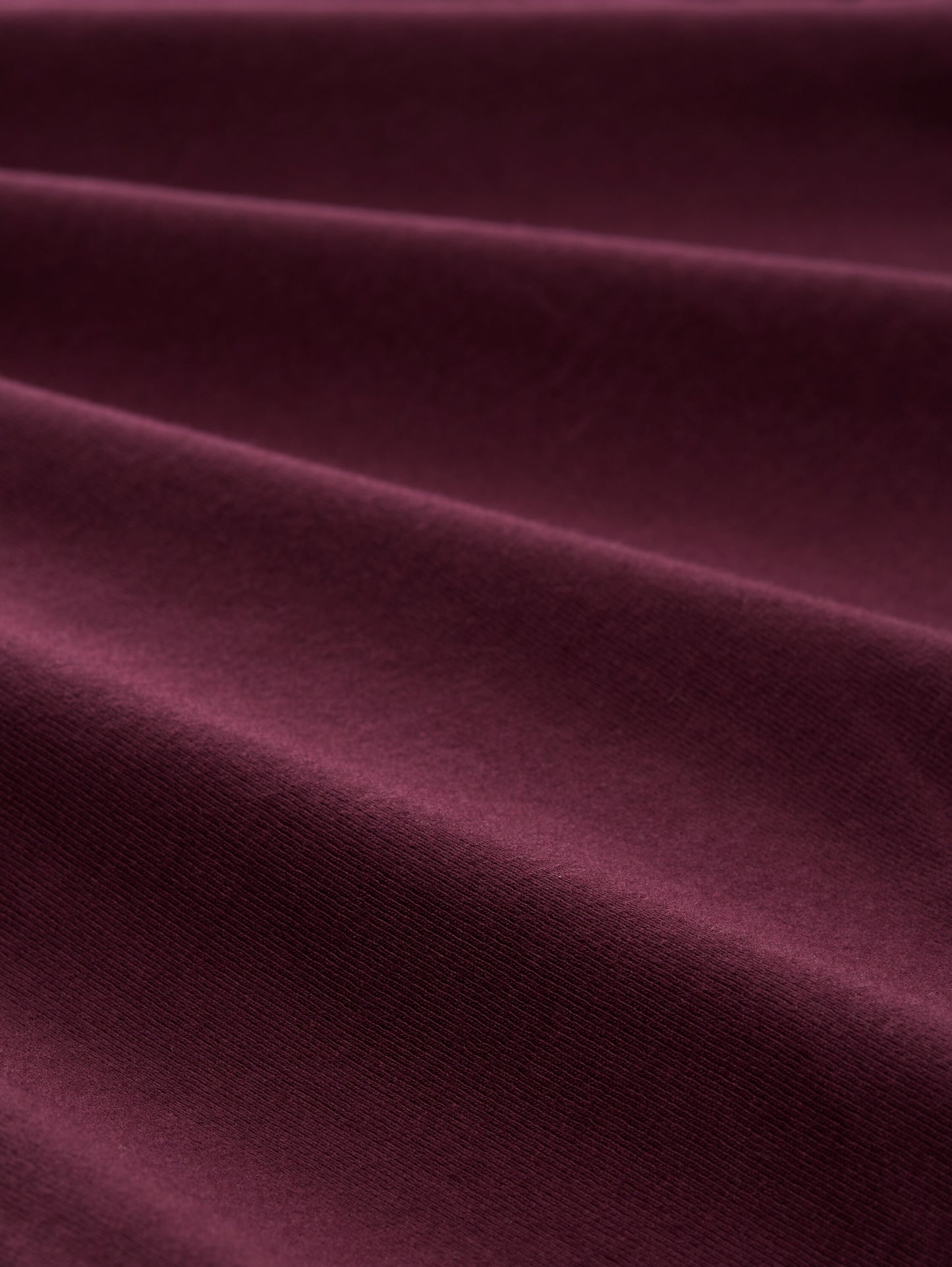 Langarmshirt mit Rollkragen