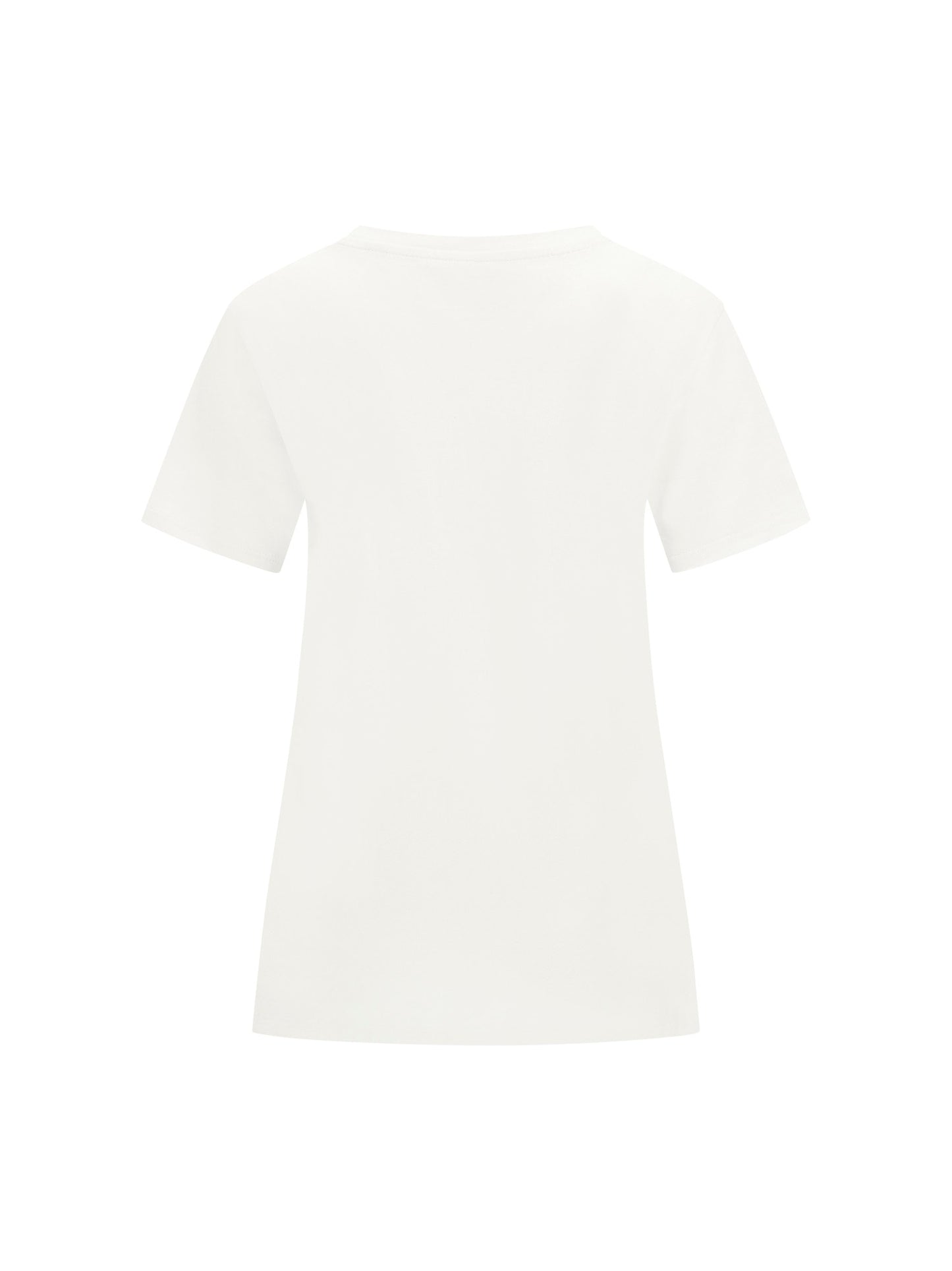 SS GUESS TIGER FACE EASY TEE