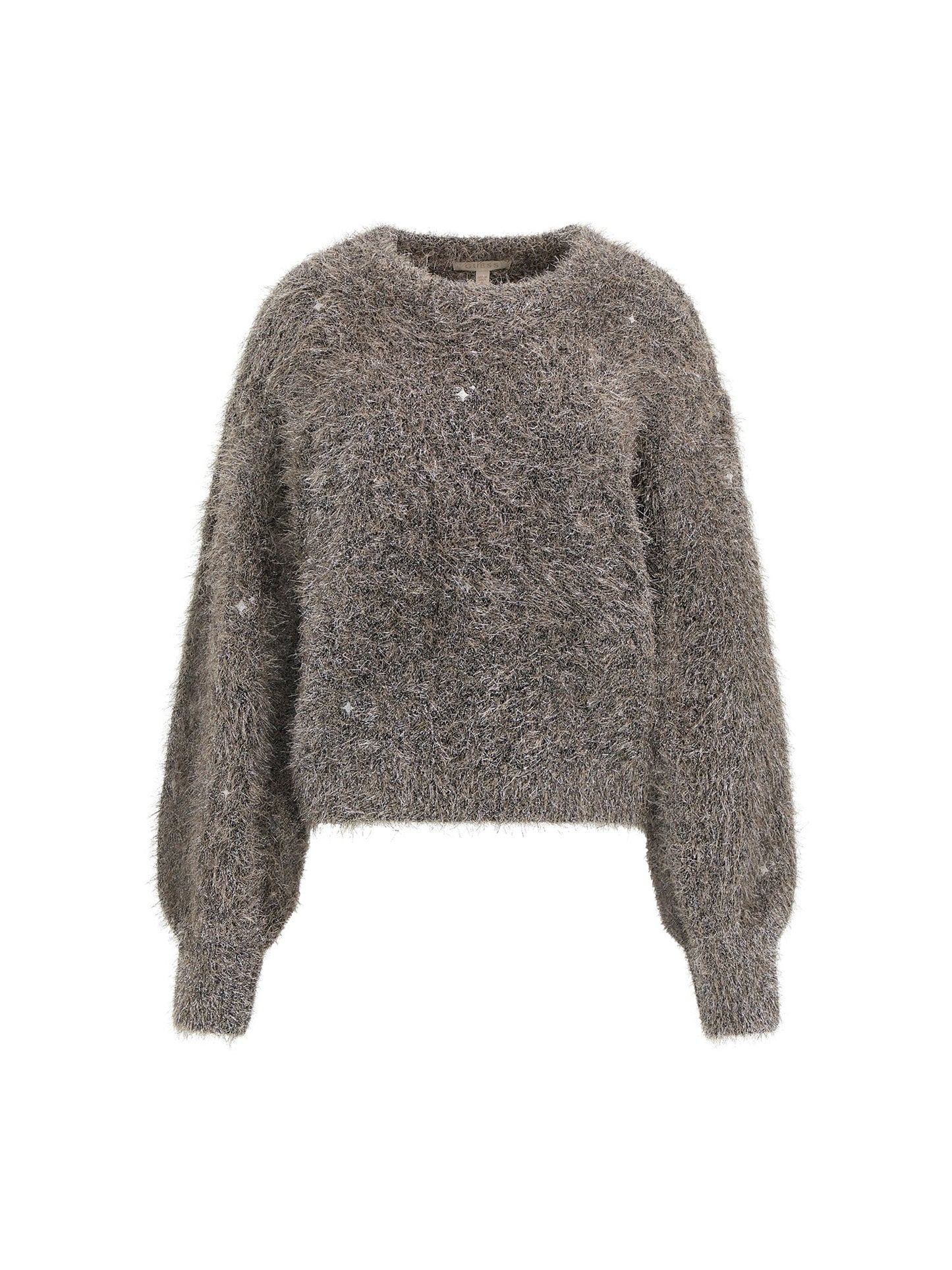 LS CN KIRA LUREX MIX SWTR