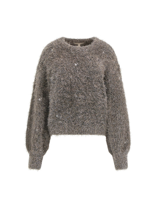 LS CN KIRA LUREX MIX SWTR