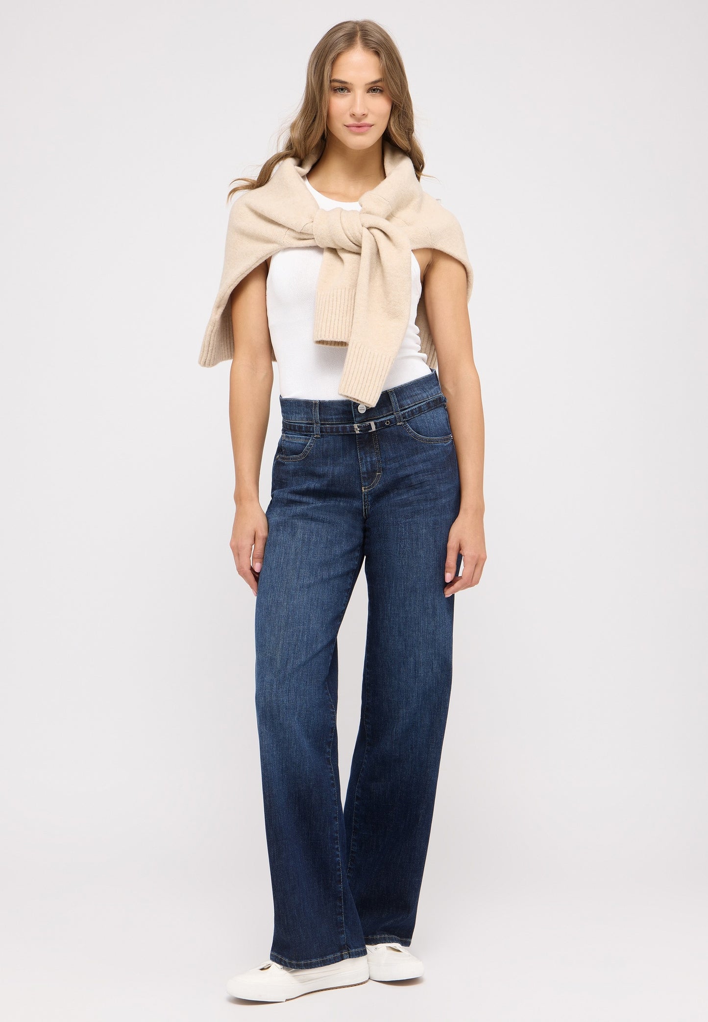 3502565-3158 LIZ BELT
