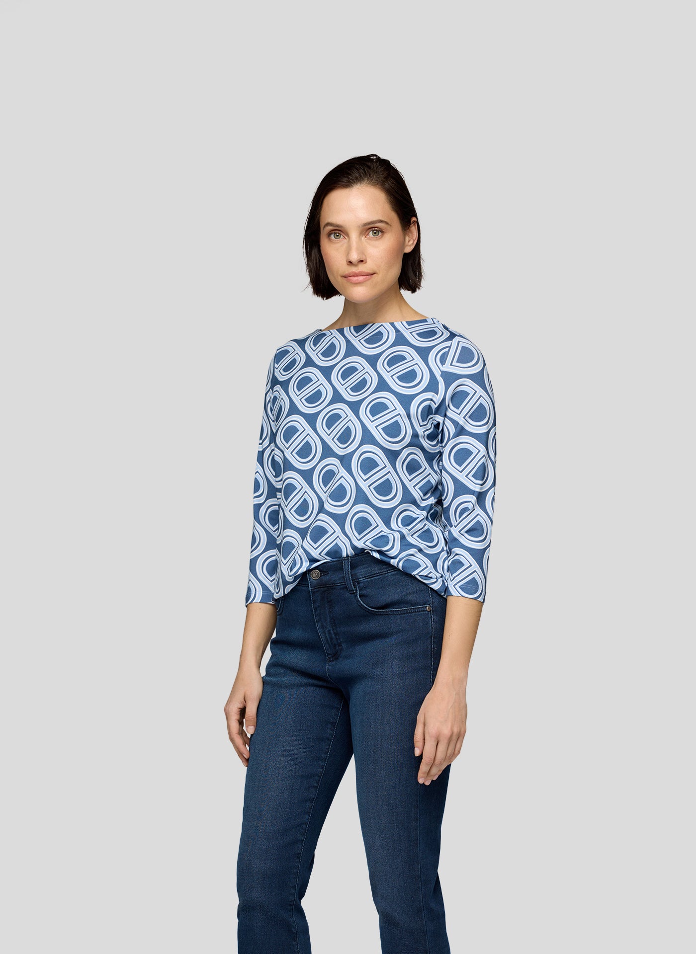 Nordic Blue