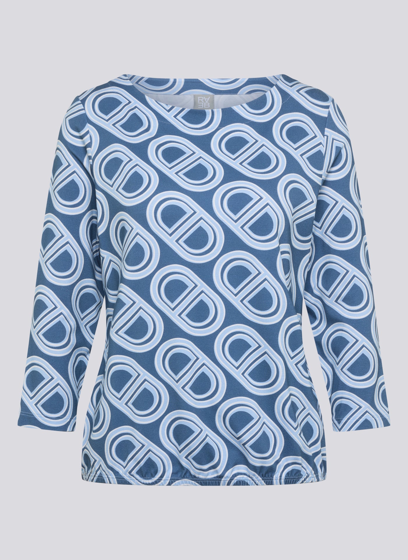 Nordic Blue