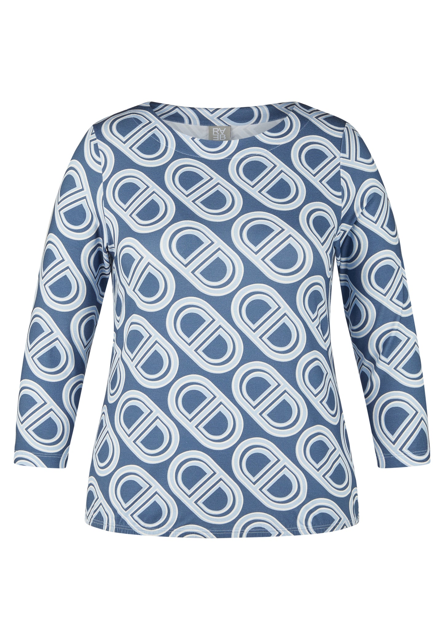 Nordic Blue