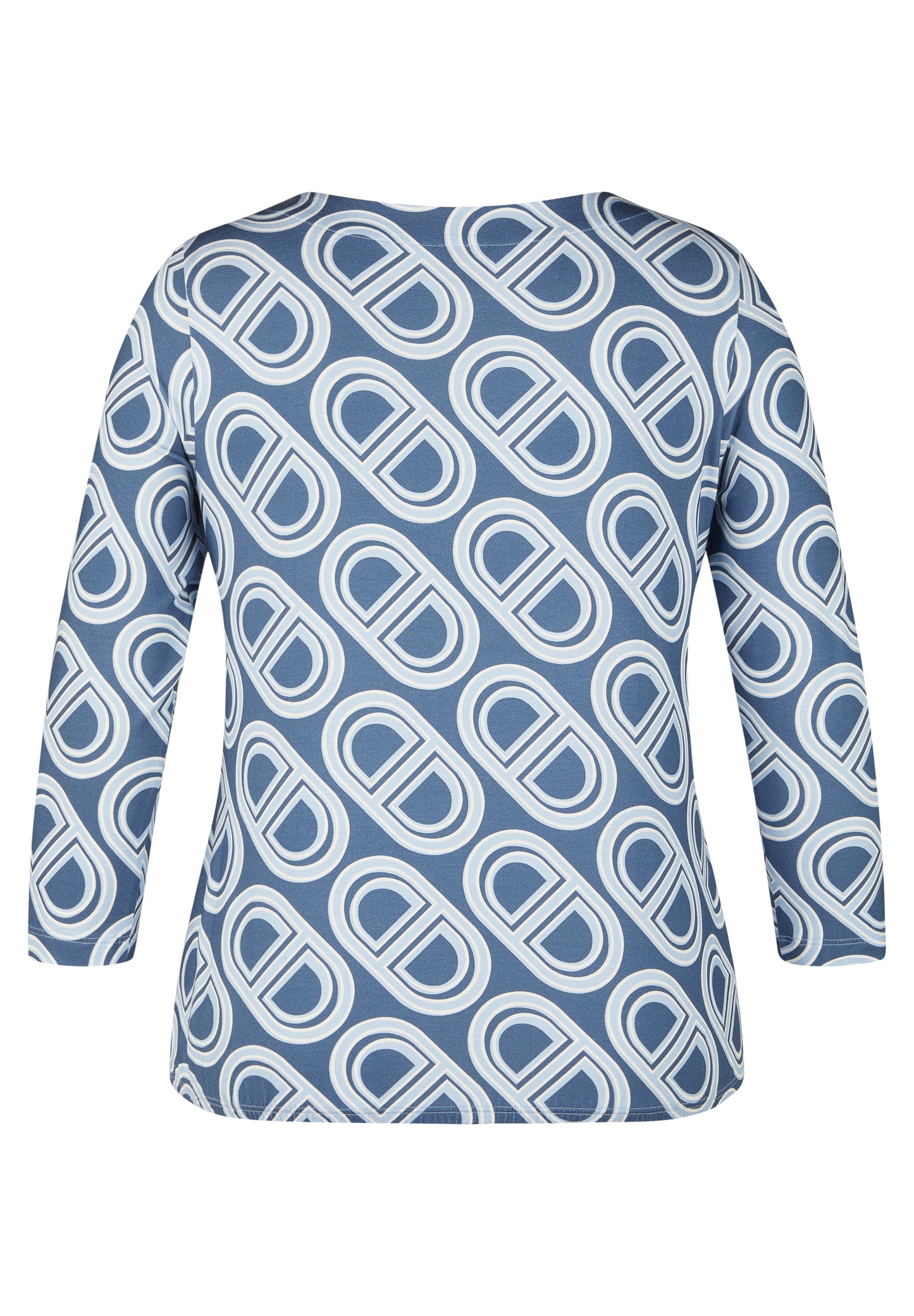 Nordic Blue