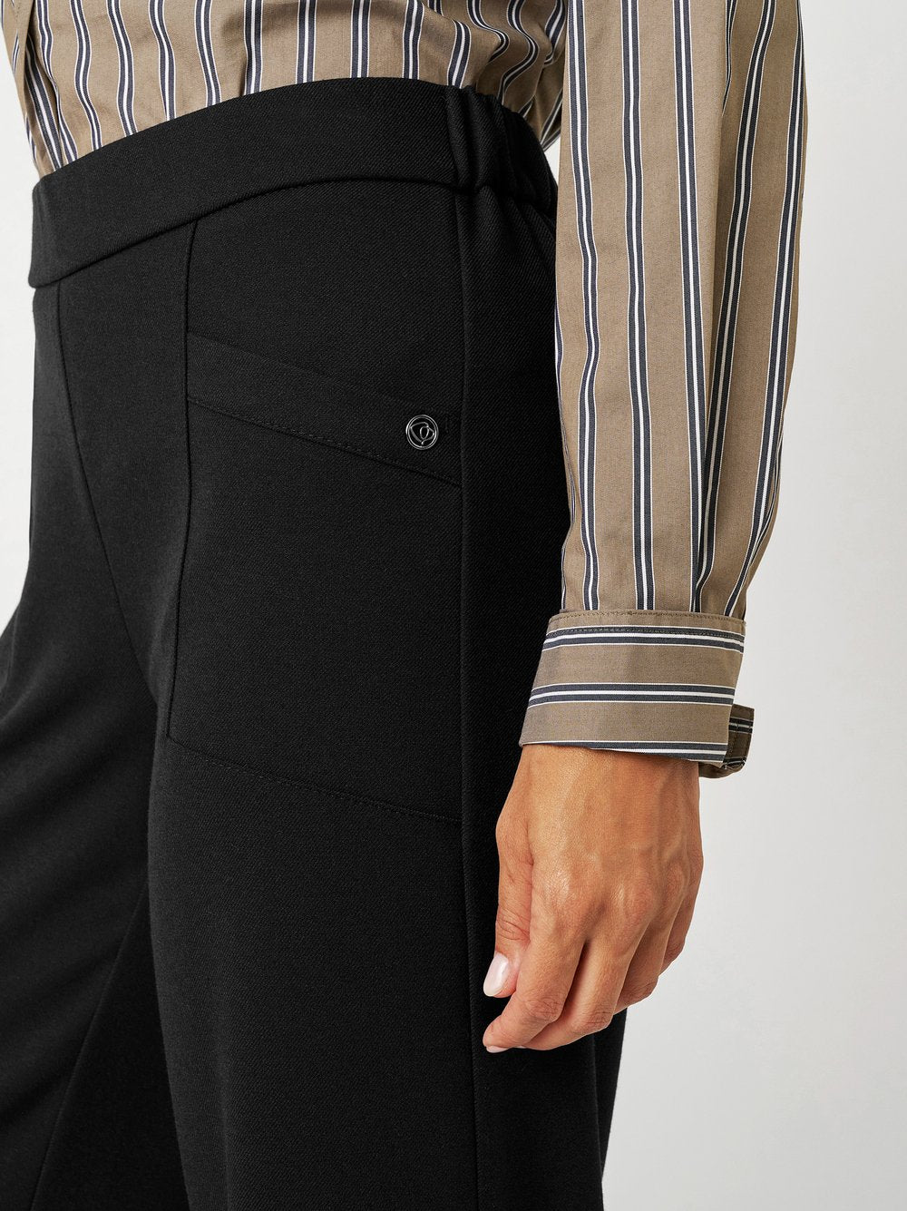 Sue Wide Chic 7/8