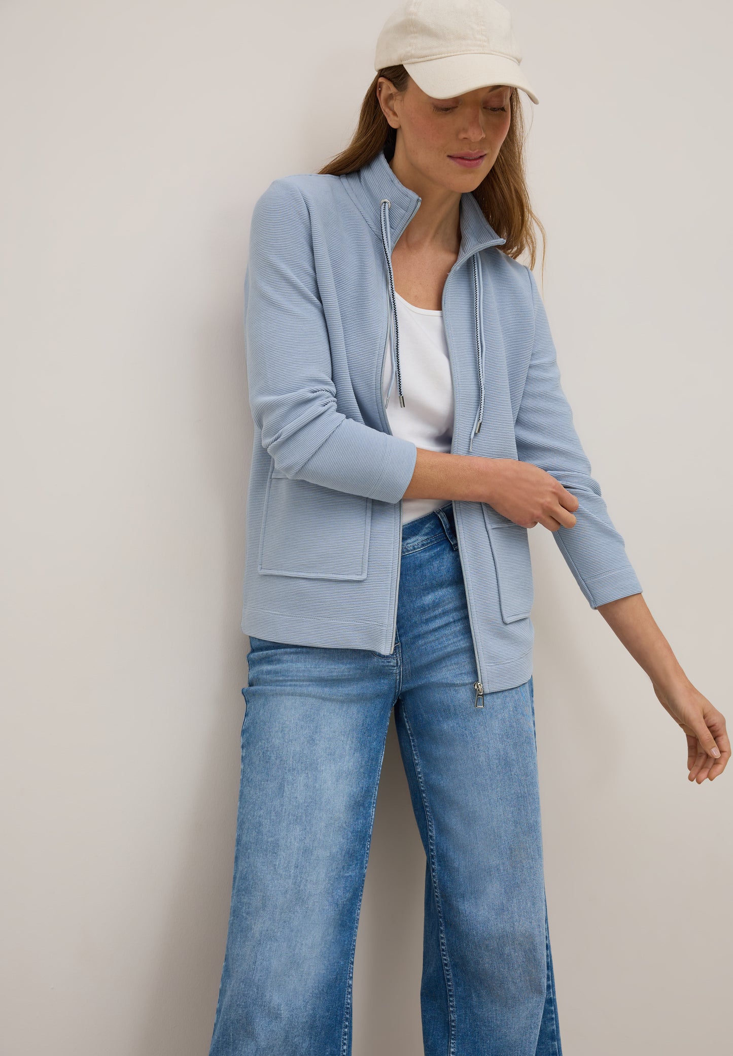 Leichte Ottoman Jacke