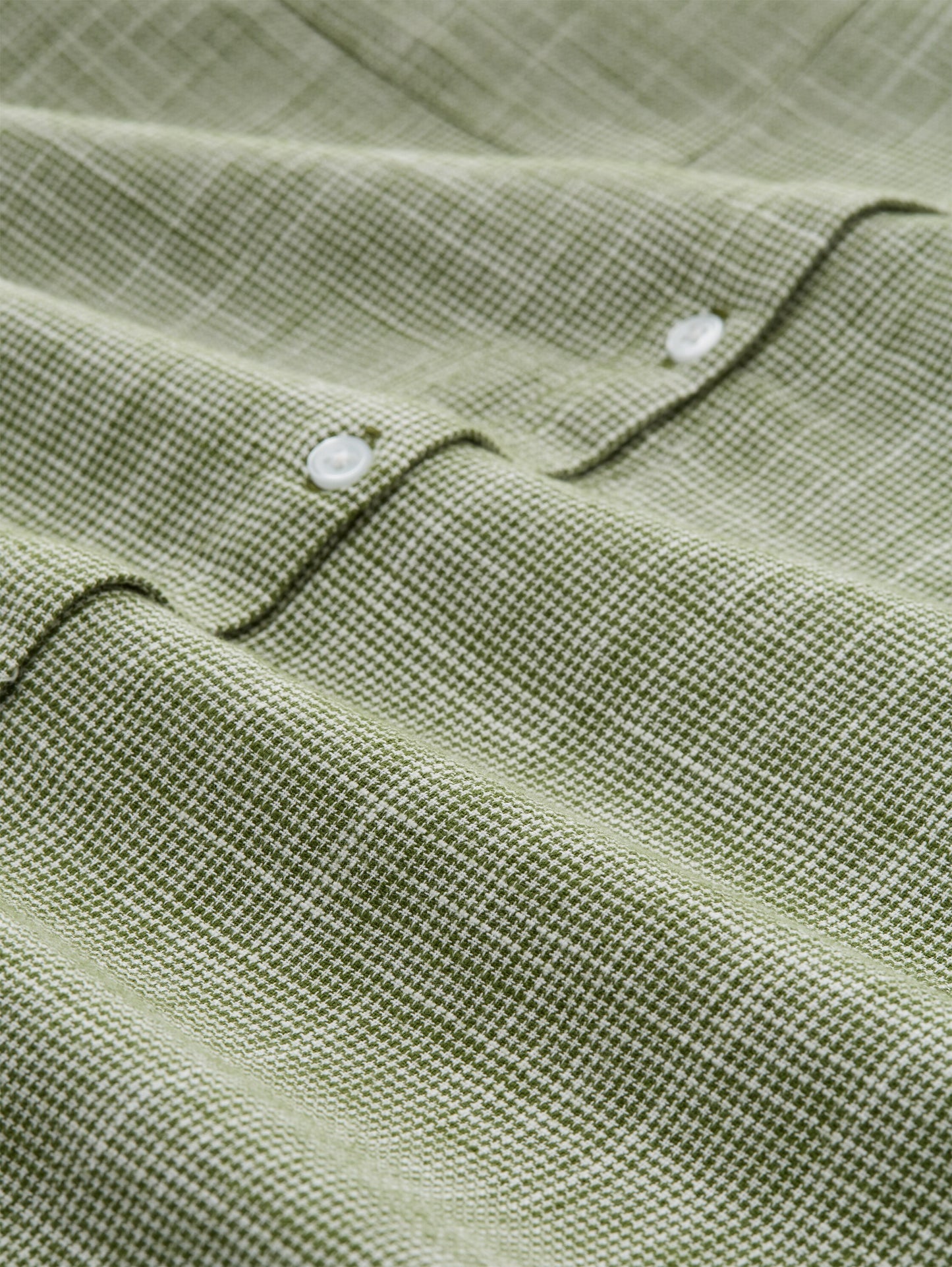 Plus Size - Bluse mit Brusttaschen