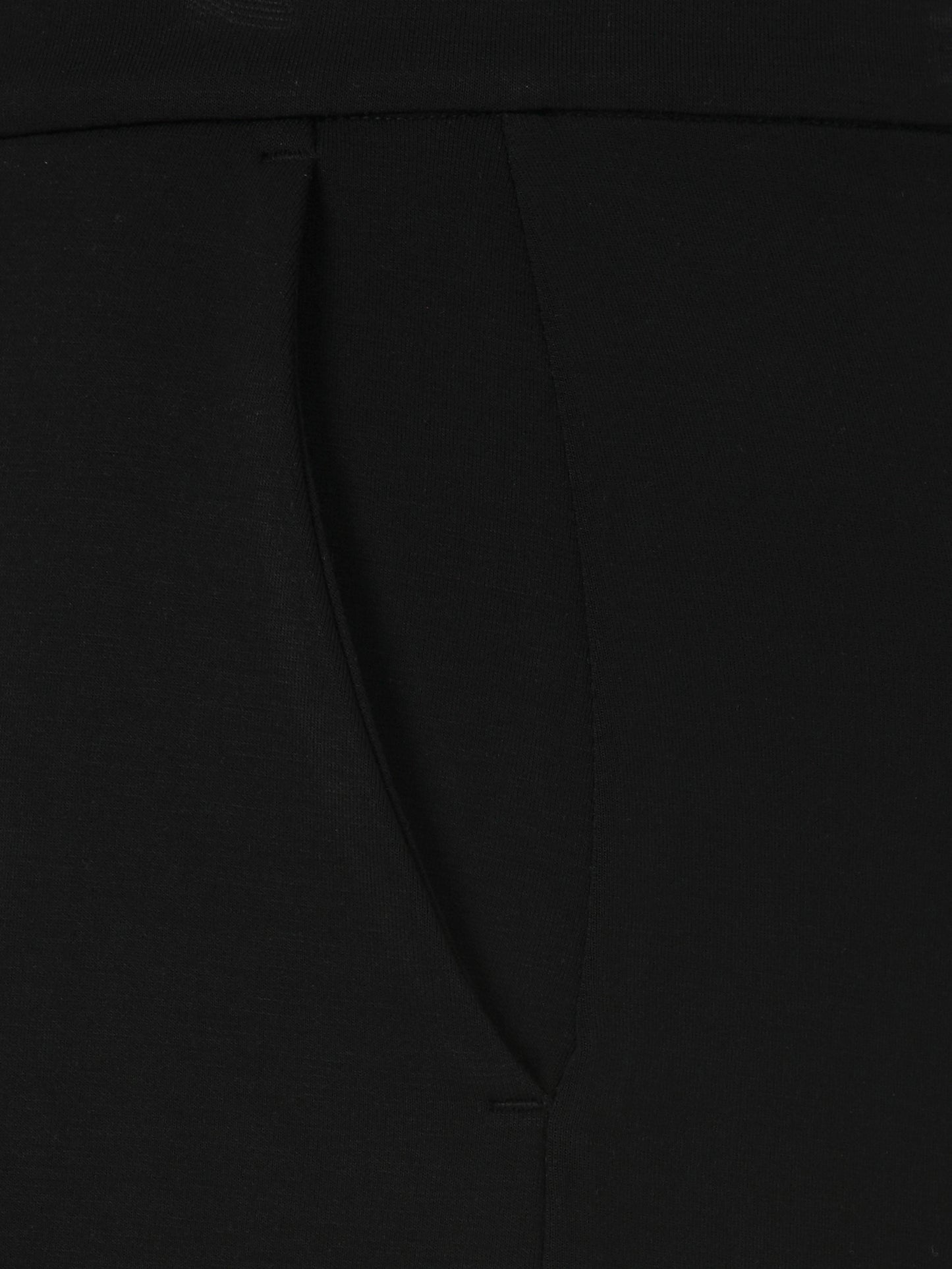 Hose knöchellang