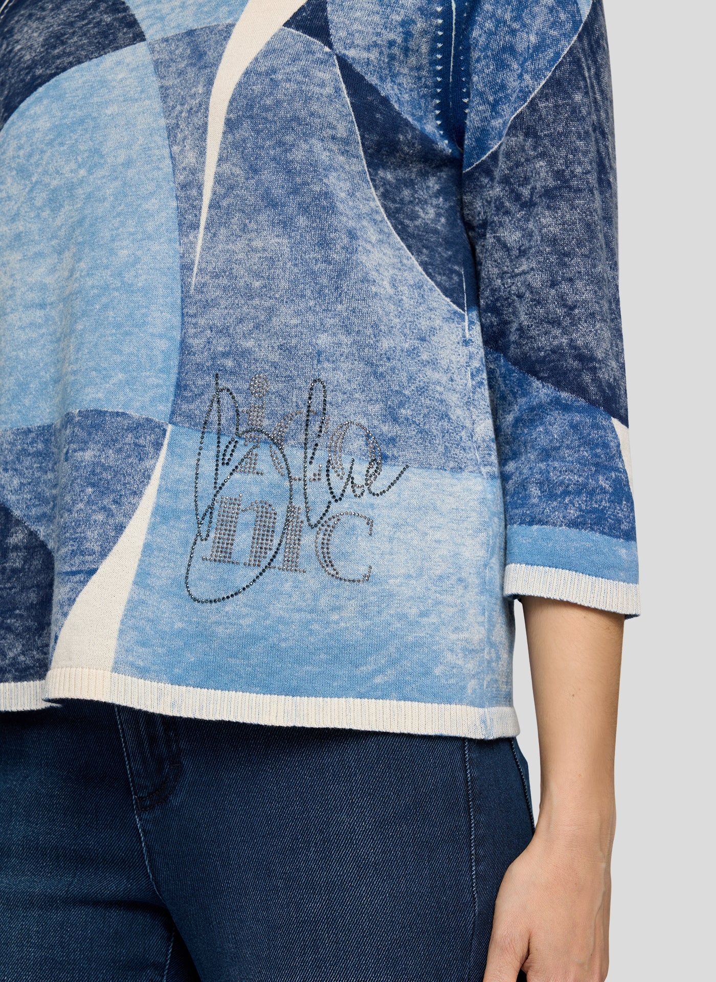 Nordic Blue