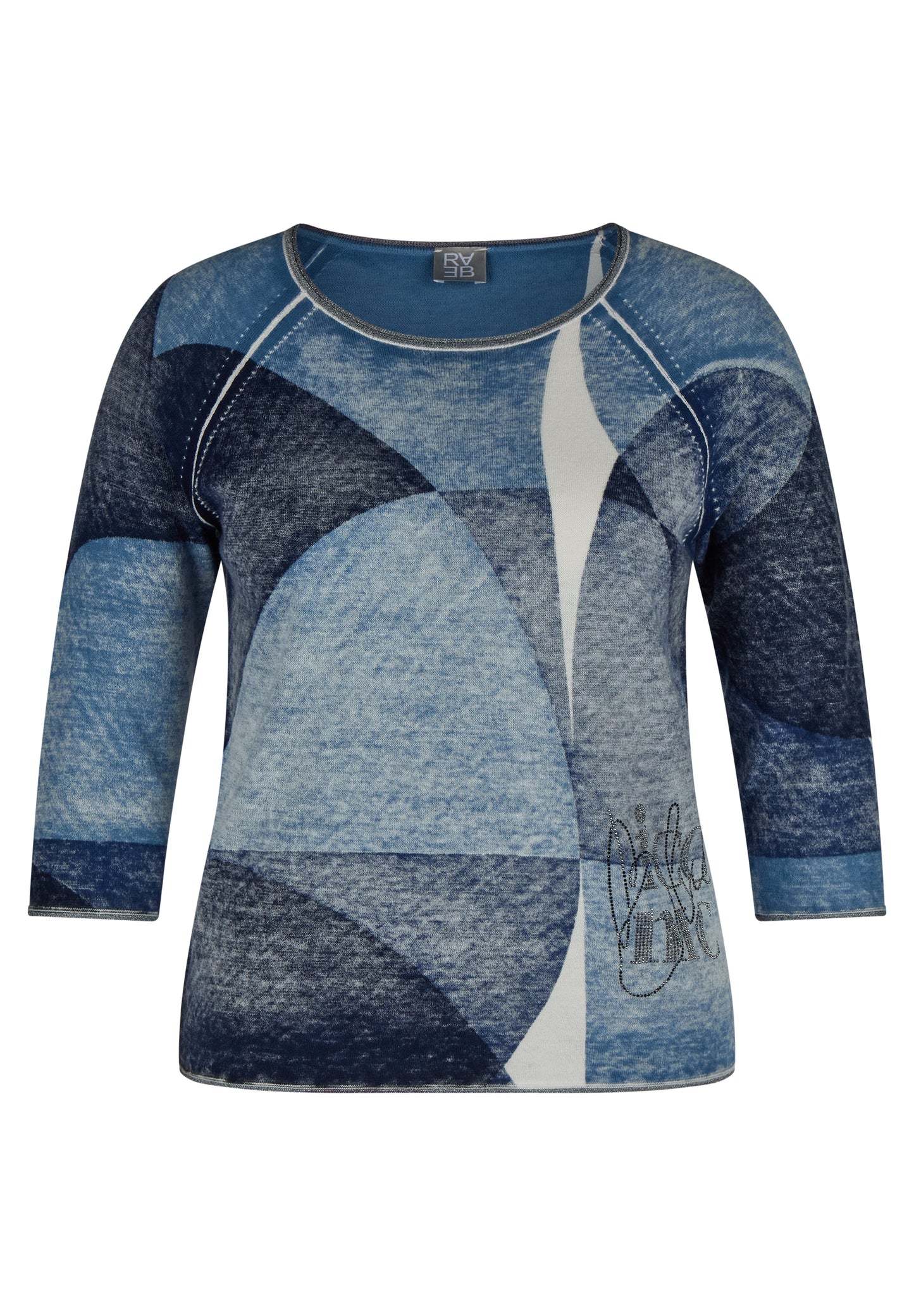 Nordic Blue