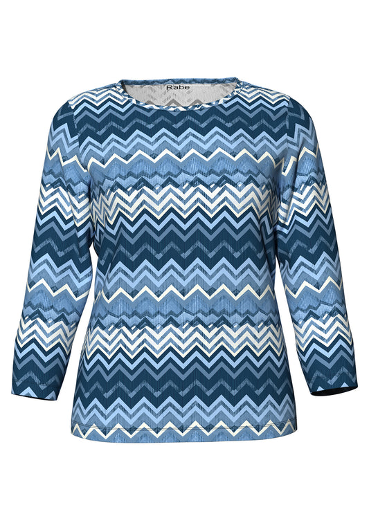 Nordic Blue