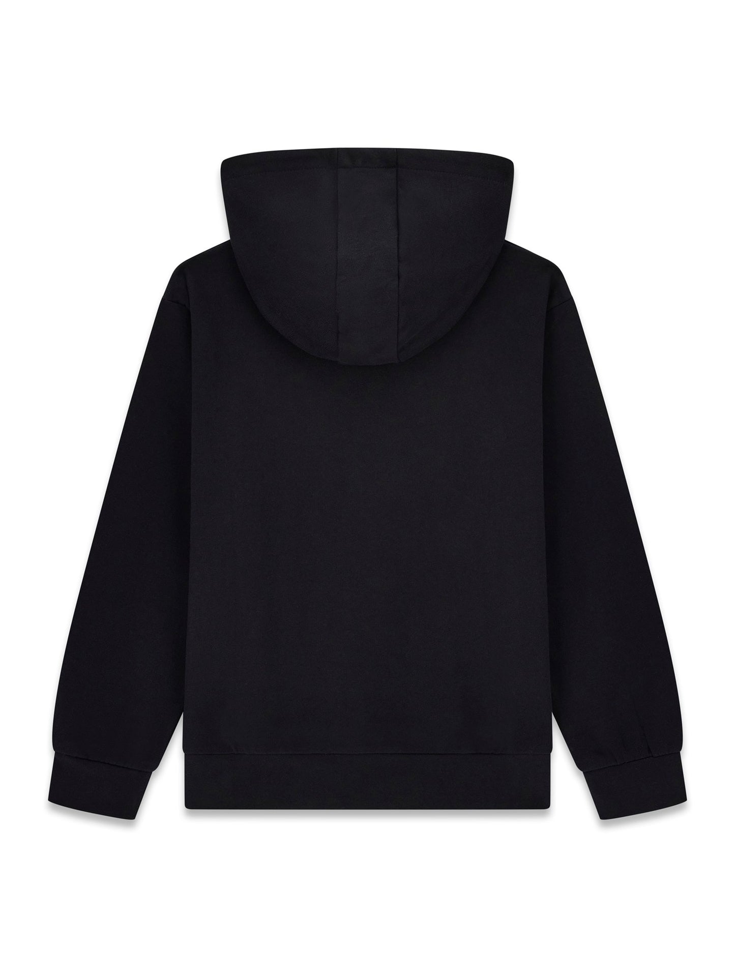 OVERSIZE LS ACTIVE TOP W/HOOD
