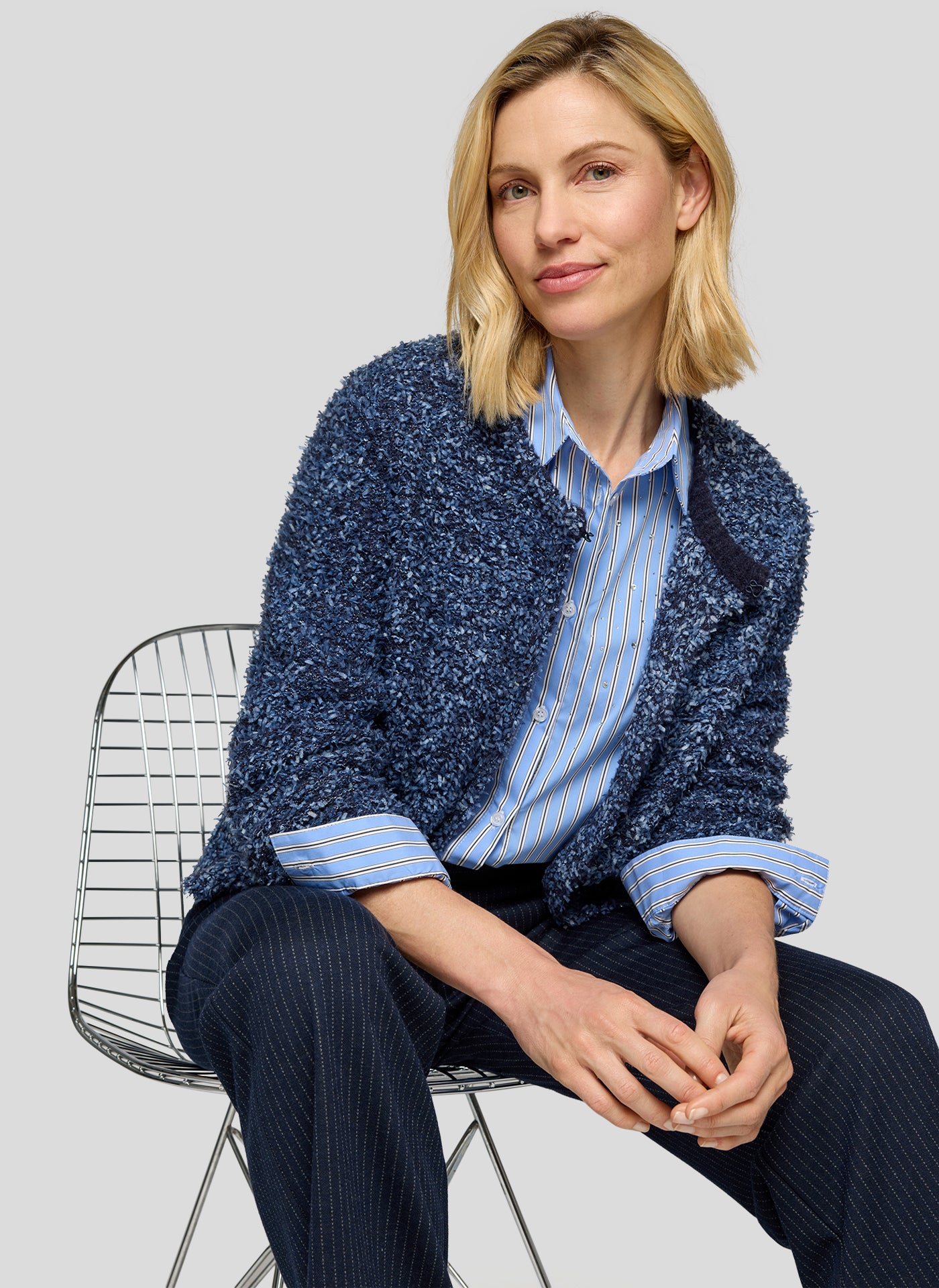 Nordic Blue