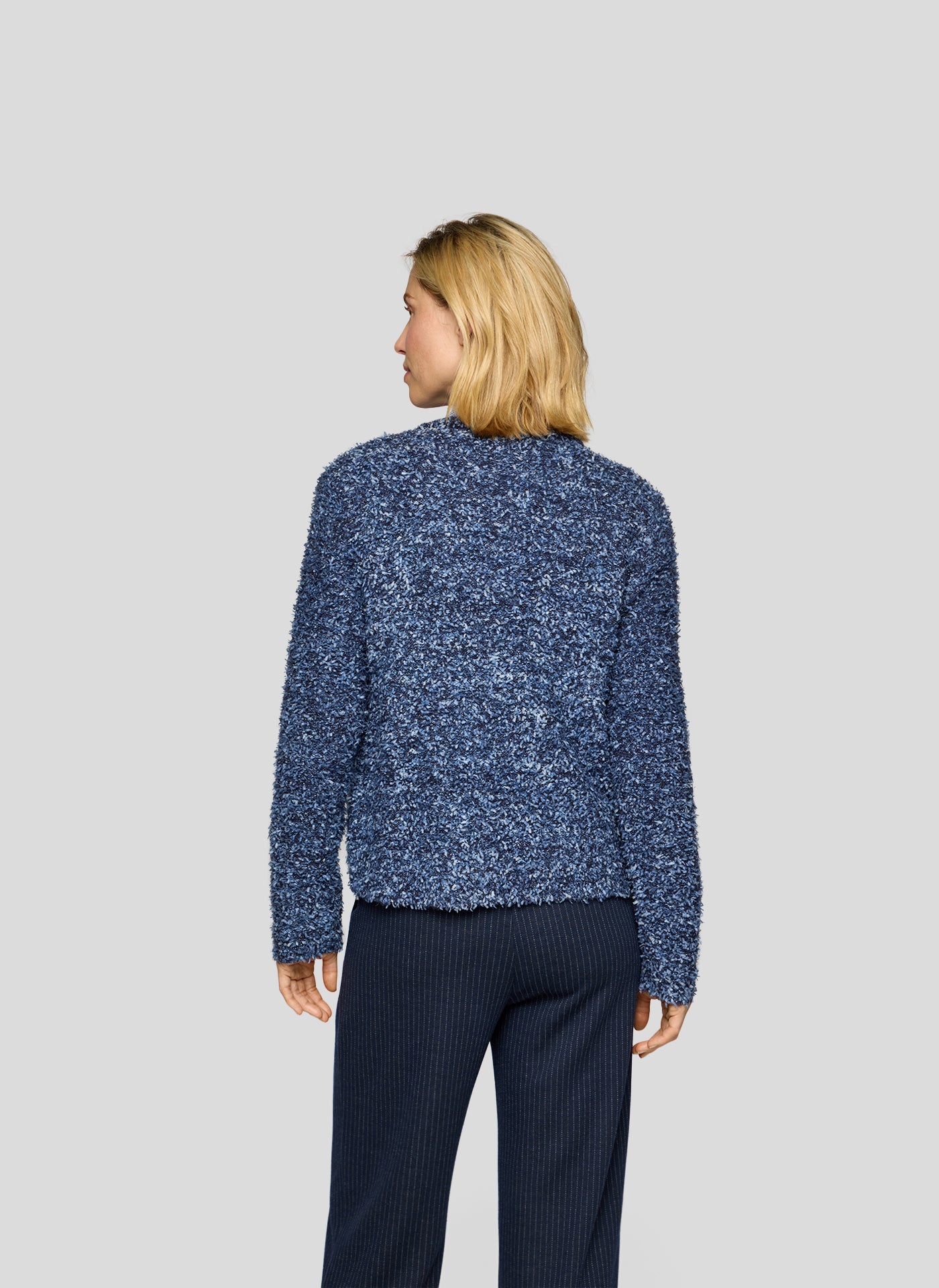 Nordic Blue