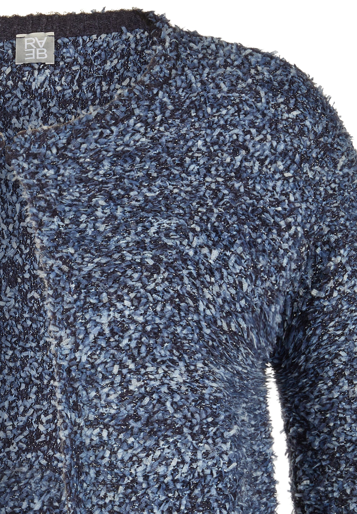 Nordic Blue