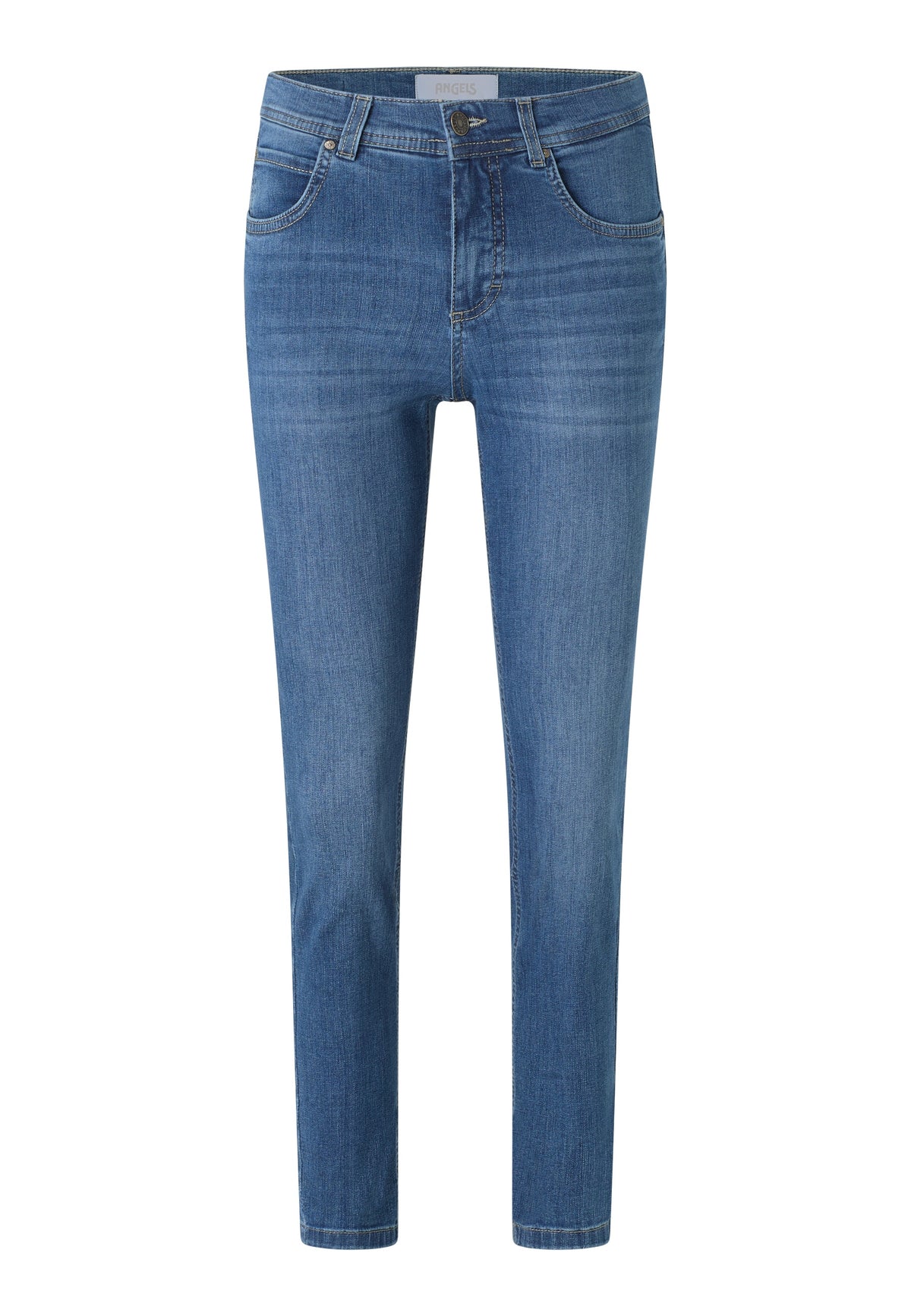 Cici, mid blue used
