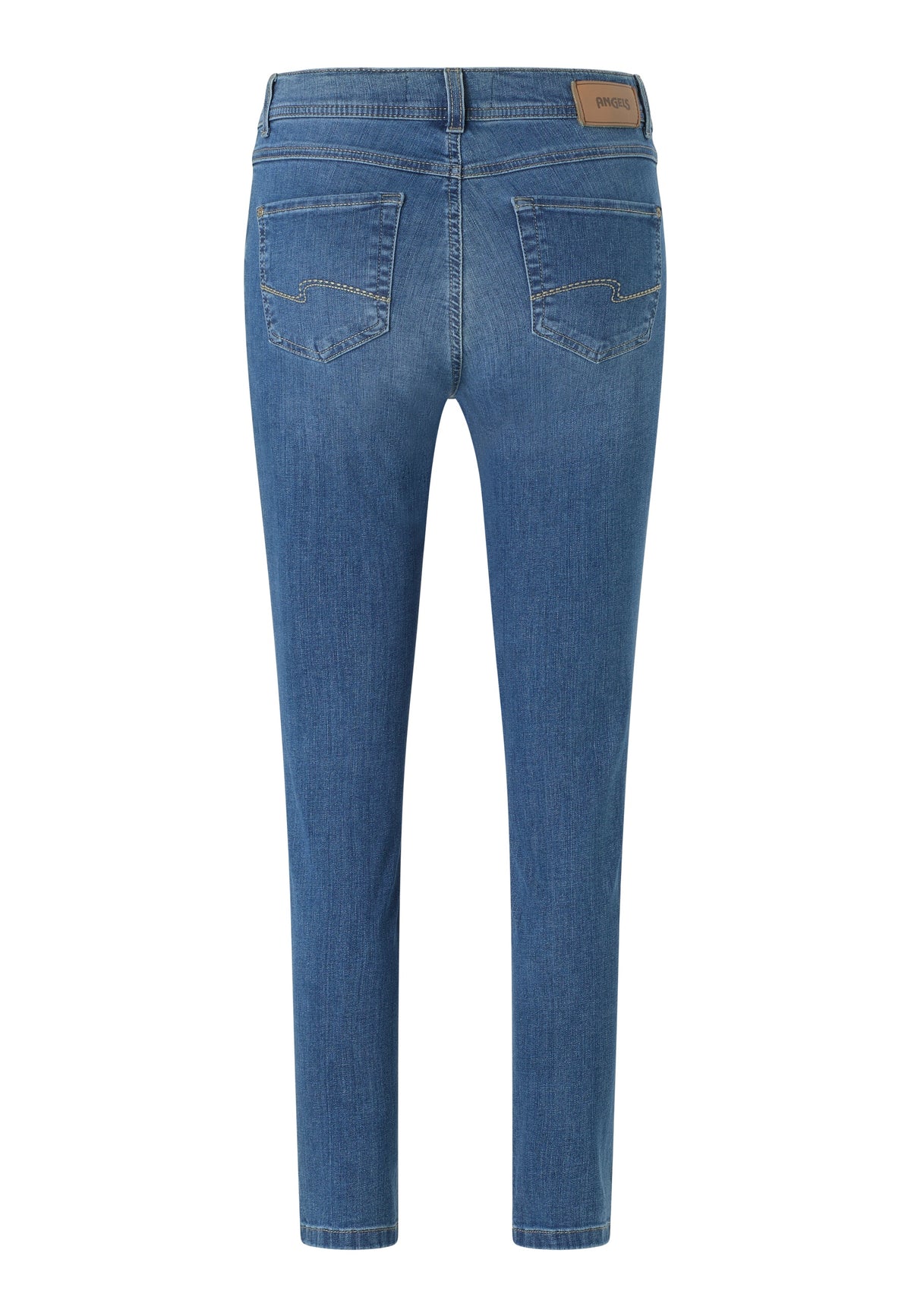 Cici, mid blue used
