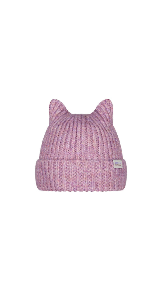 Akeya Beanie, mauve