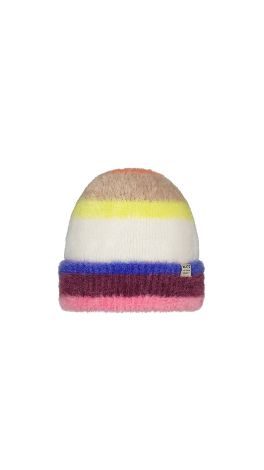 Kumana Beanie Kids, magenta
