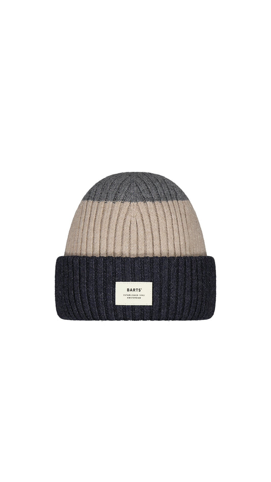 Rylan Beanie, charcoal