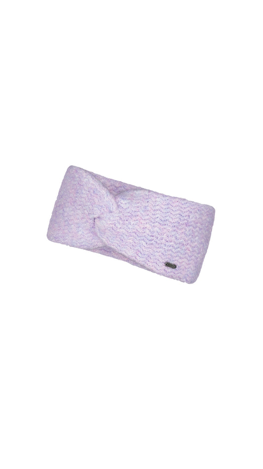 Shae Headband, lilac