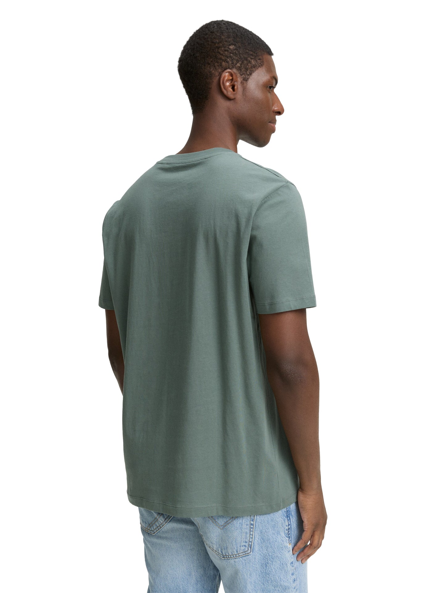T-Shirt mit Print