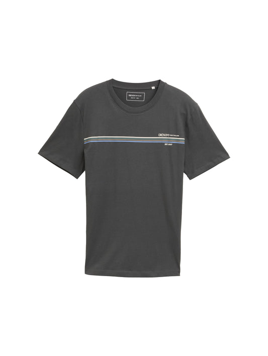 T-Shirt mit Print