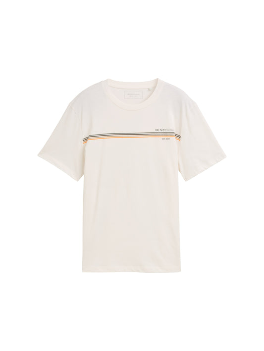 T-Shirt mit Print