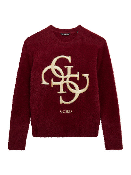 LS SWEATER