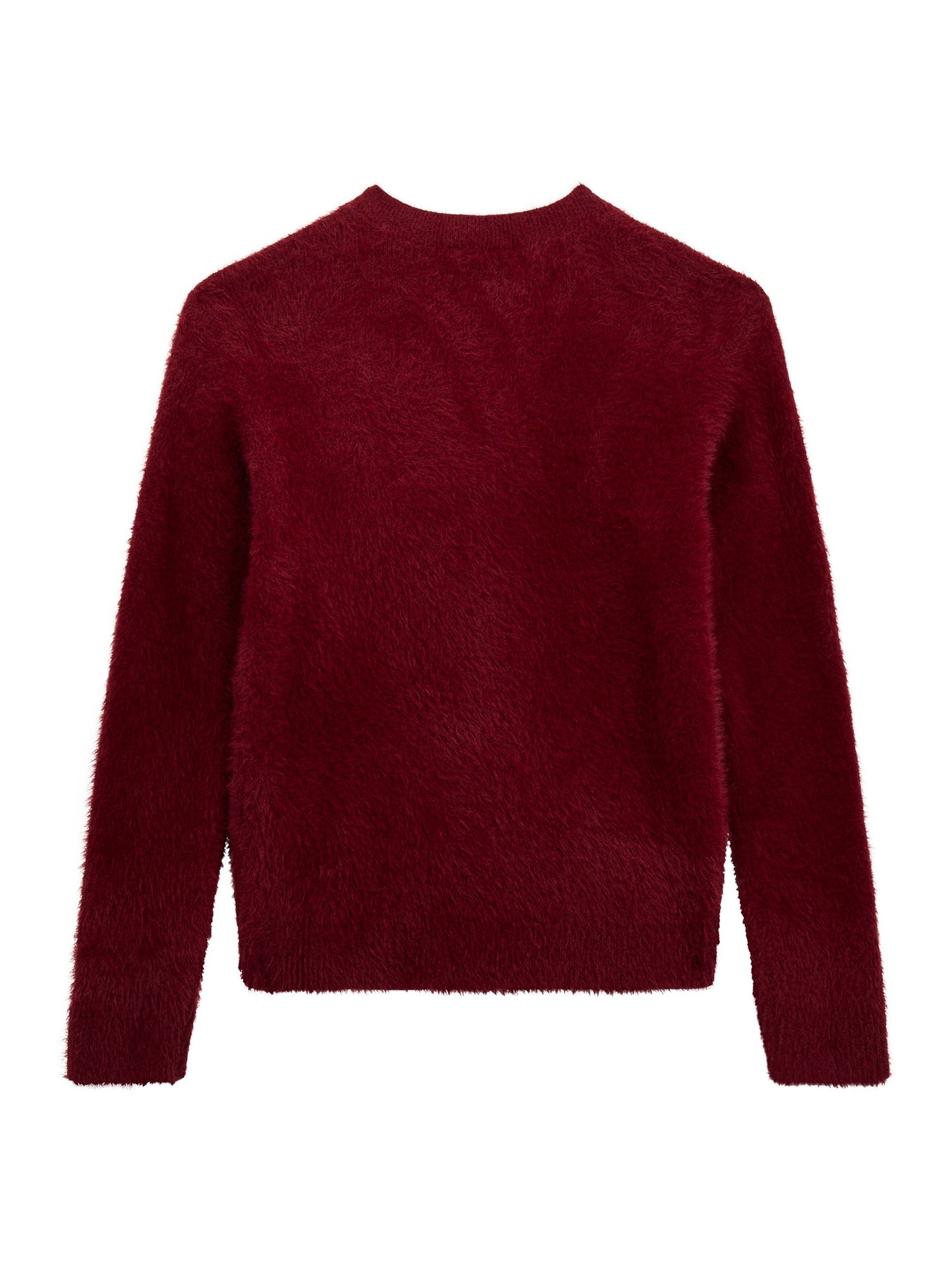 LS SWEATER