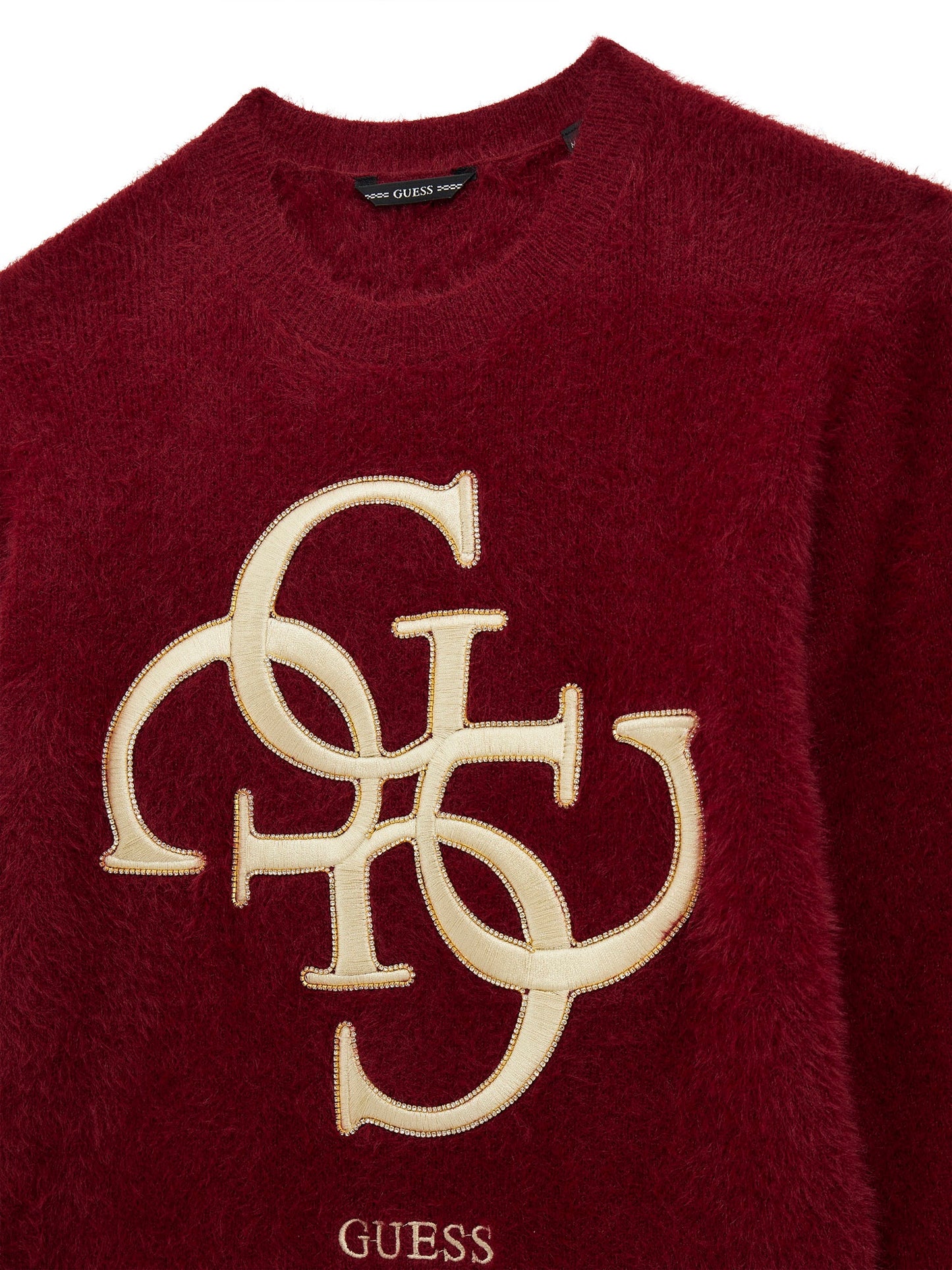 LS SWEATER