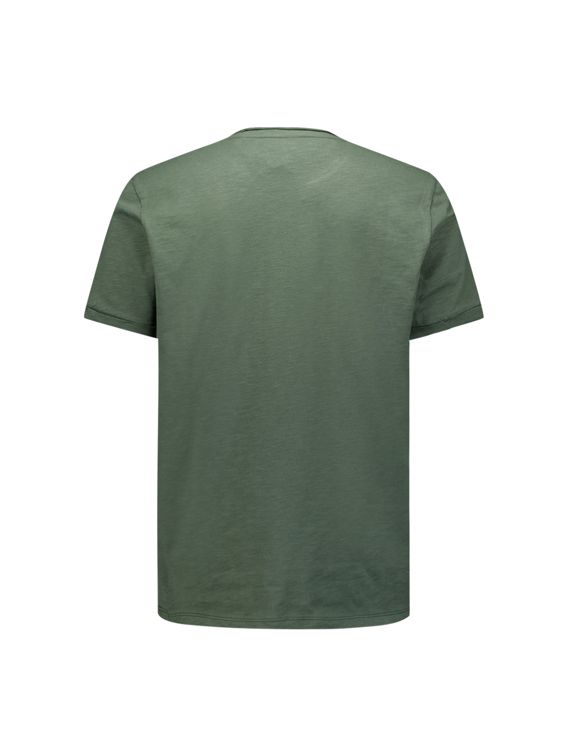 T-Shirt Crewneck Slub