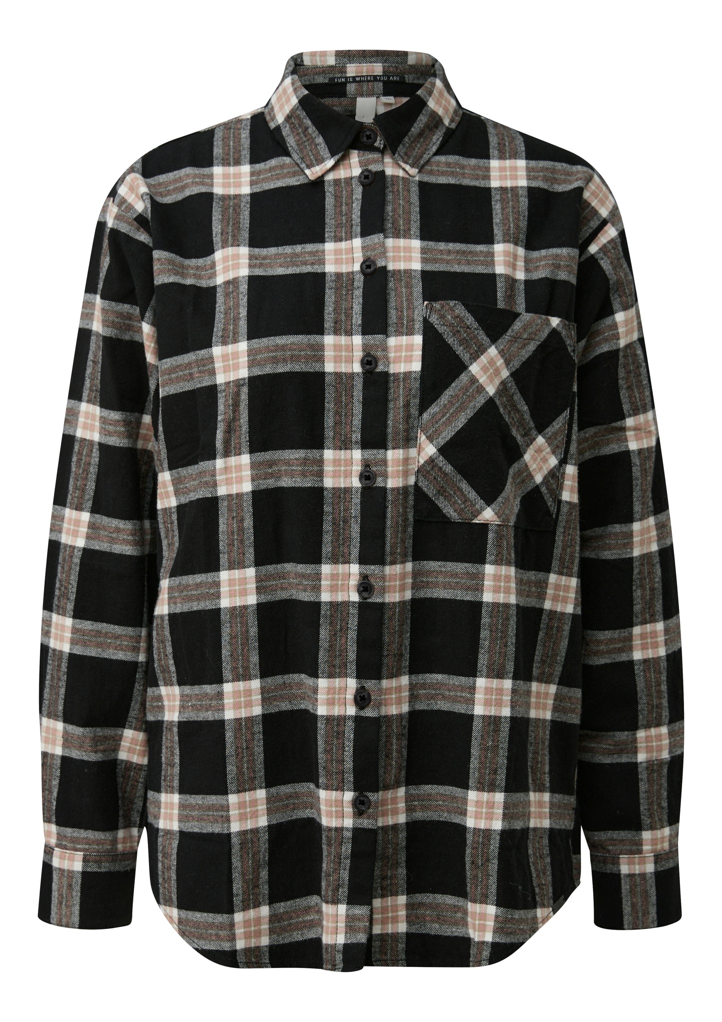 Bluse