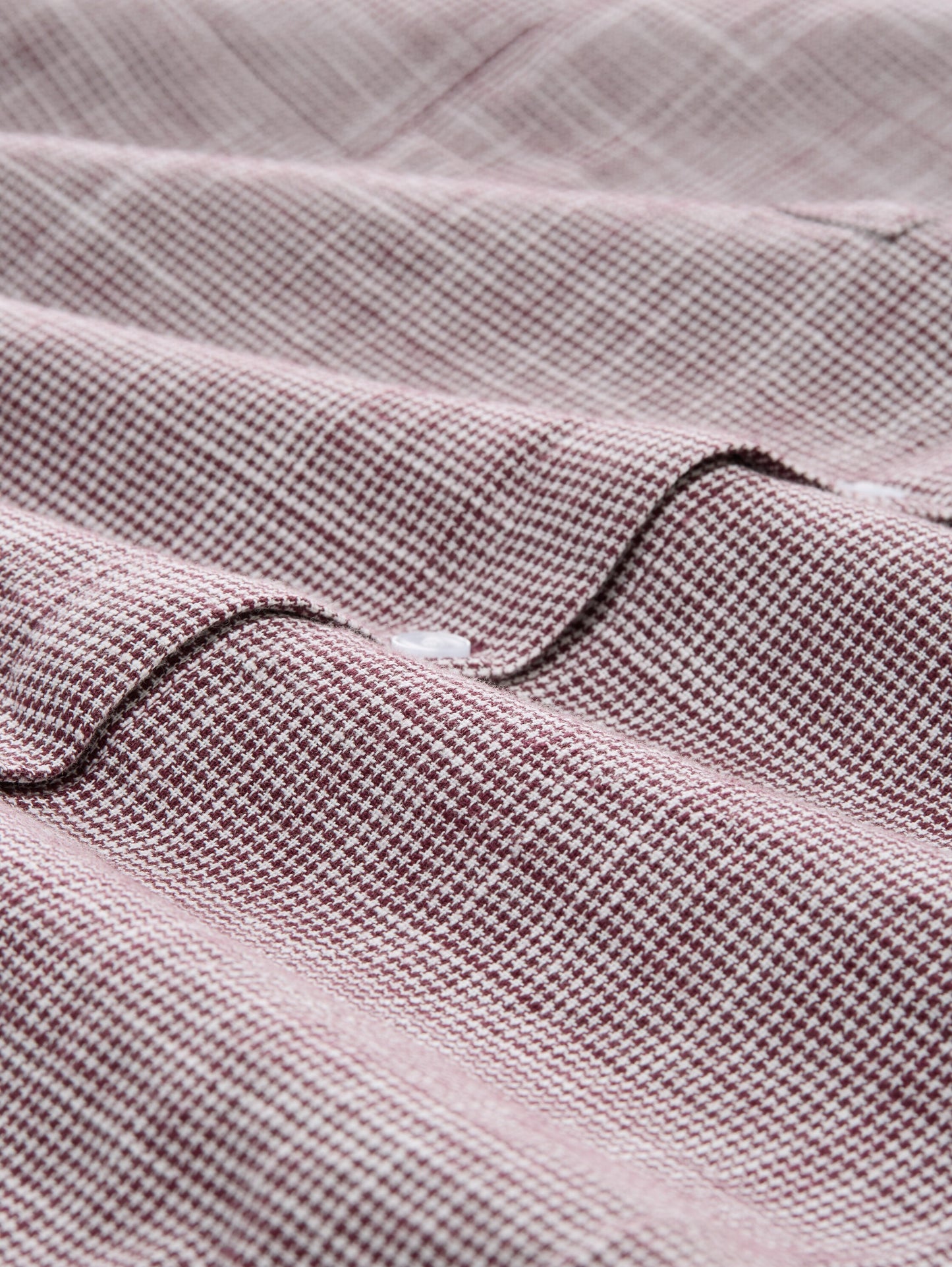 Bluse mit Brusttaschen