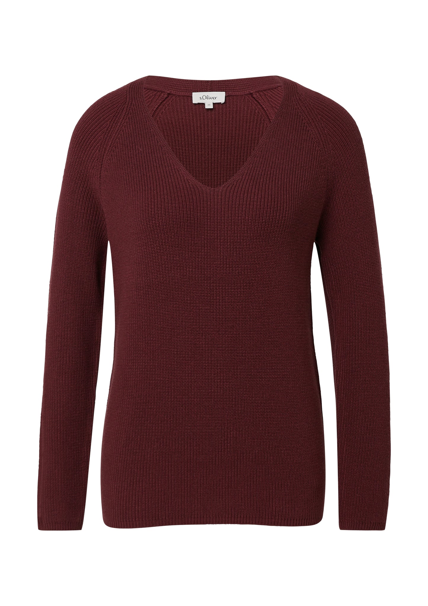 Strickpullover